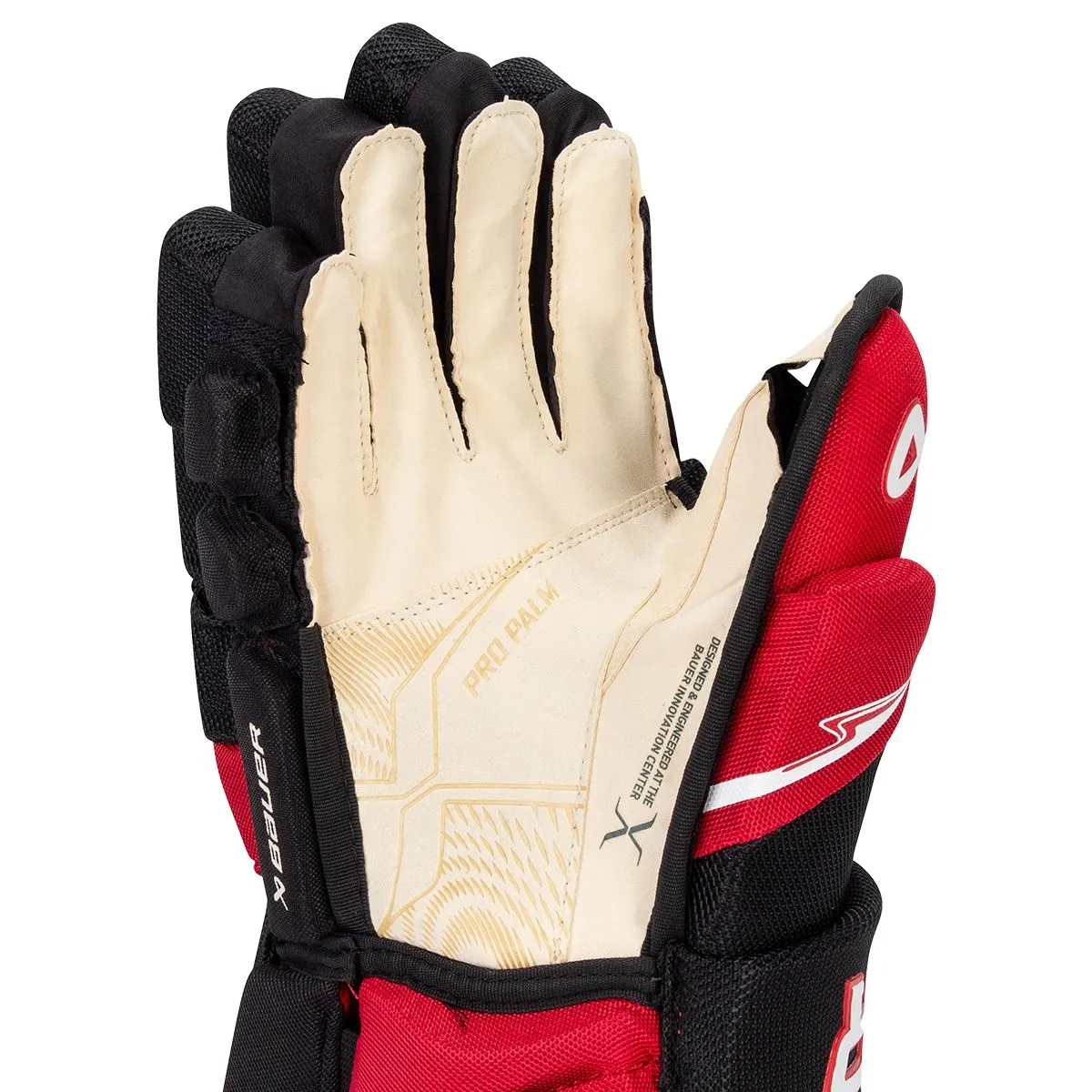 Hockey Gloves Bauer Vapor FLYPRO Sr.product zoom image #5