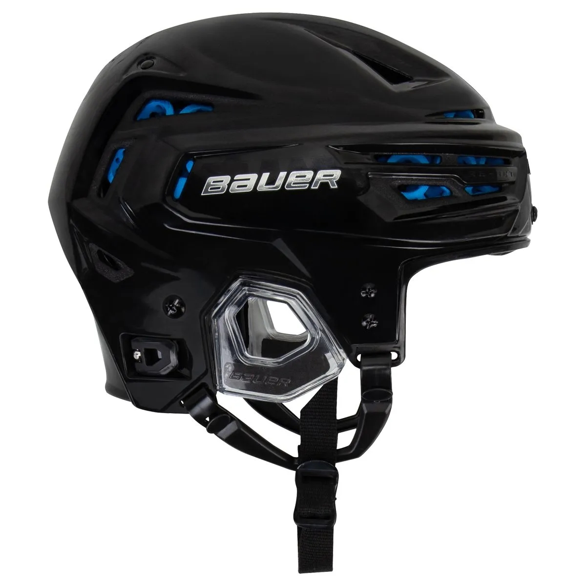 Hockey Helmet Bauer Re-Akt 3Dproduct zoom image #2