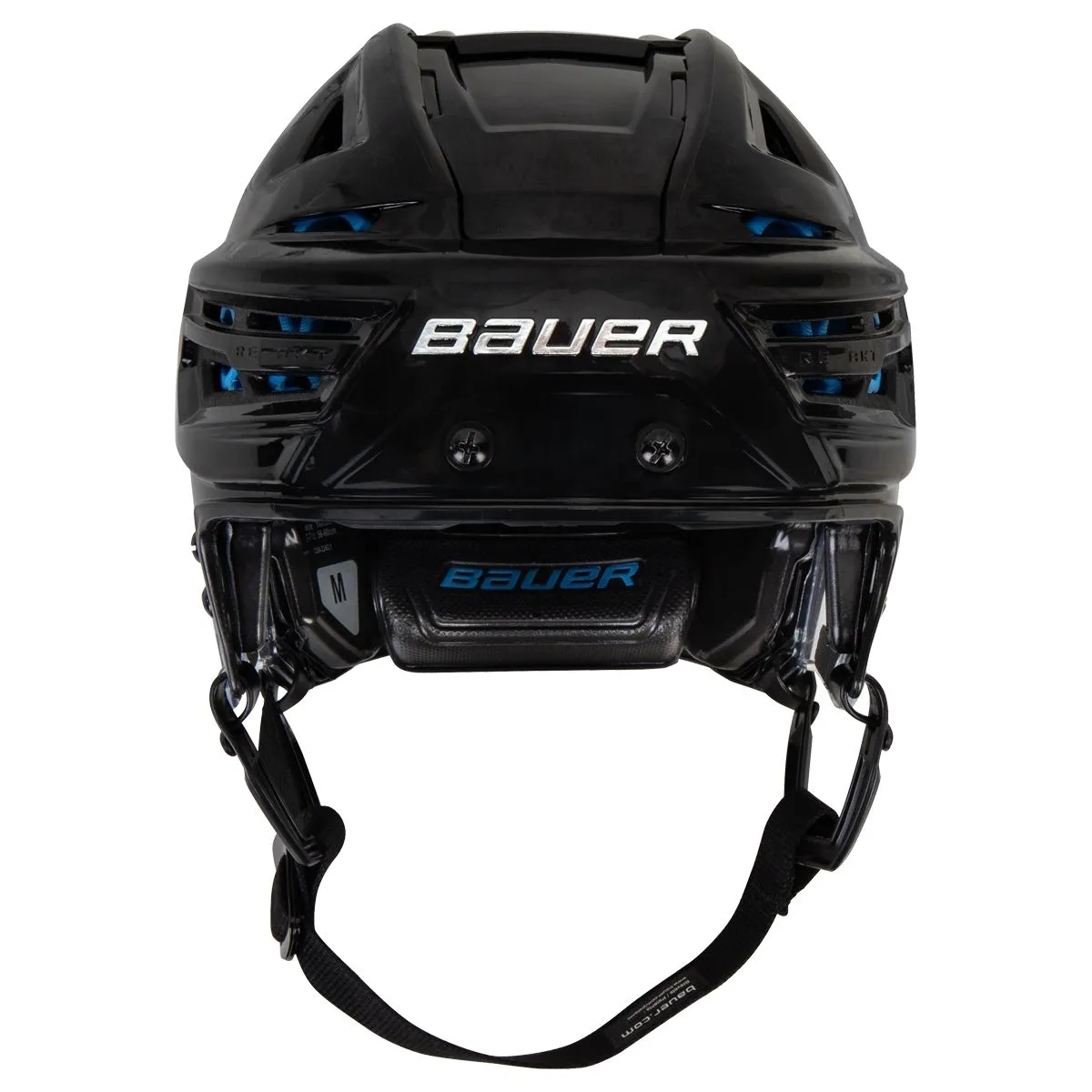 Hockey Helmet Bauer Re-Akt 3Dproduct zoom image #3