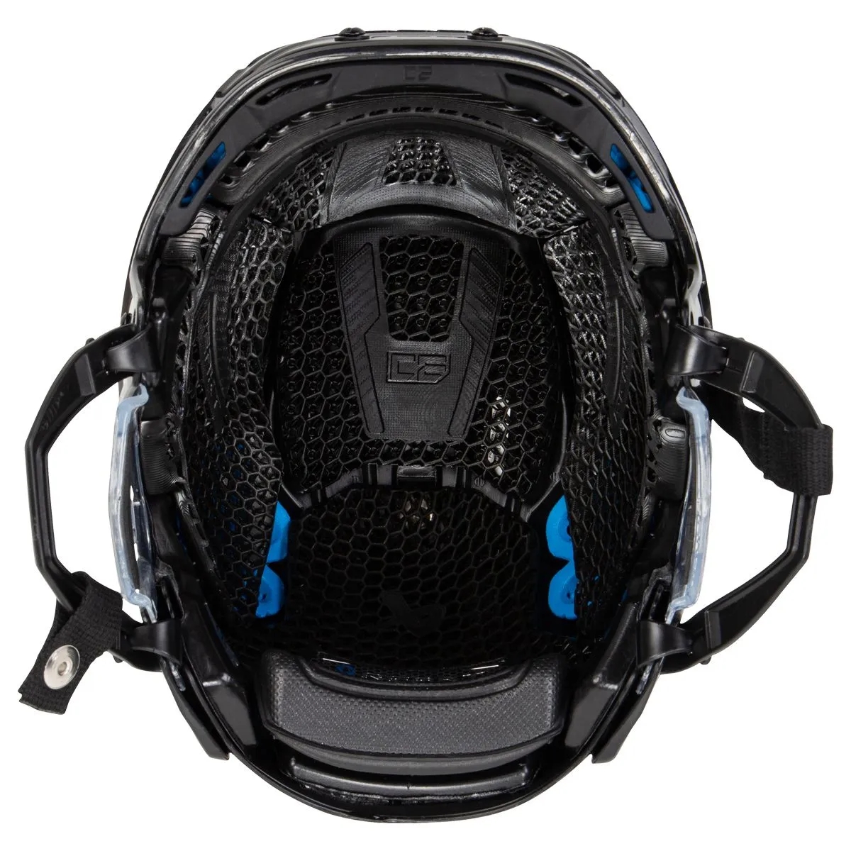 Hockey Helmet Bauer Re-Akt 3Dproduct zoom image #6