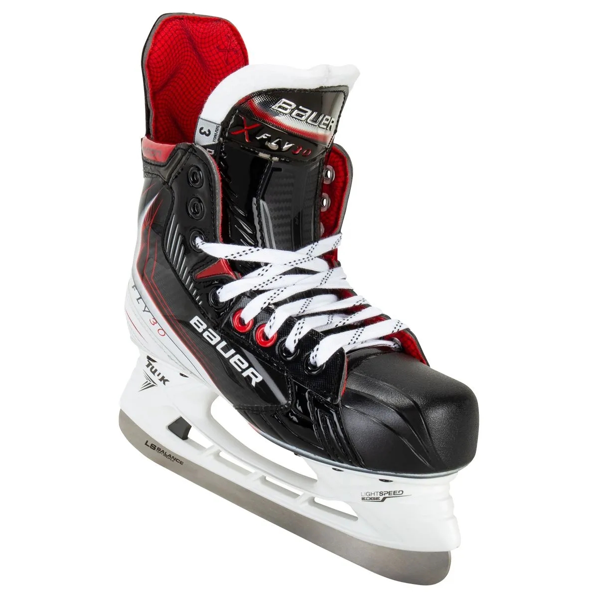 Hockey Skates Bauer Vapor FLY30 Jr.product zoom image #2