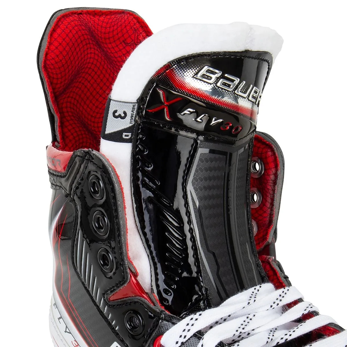 Hockey Skates Bauer Vapor FLY30 Jr.product zoom image #10