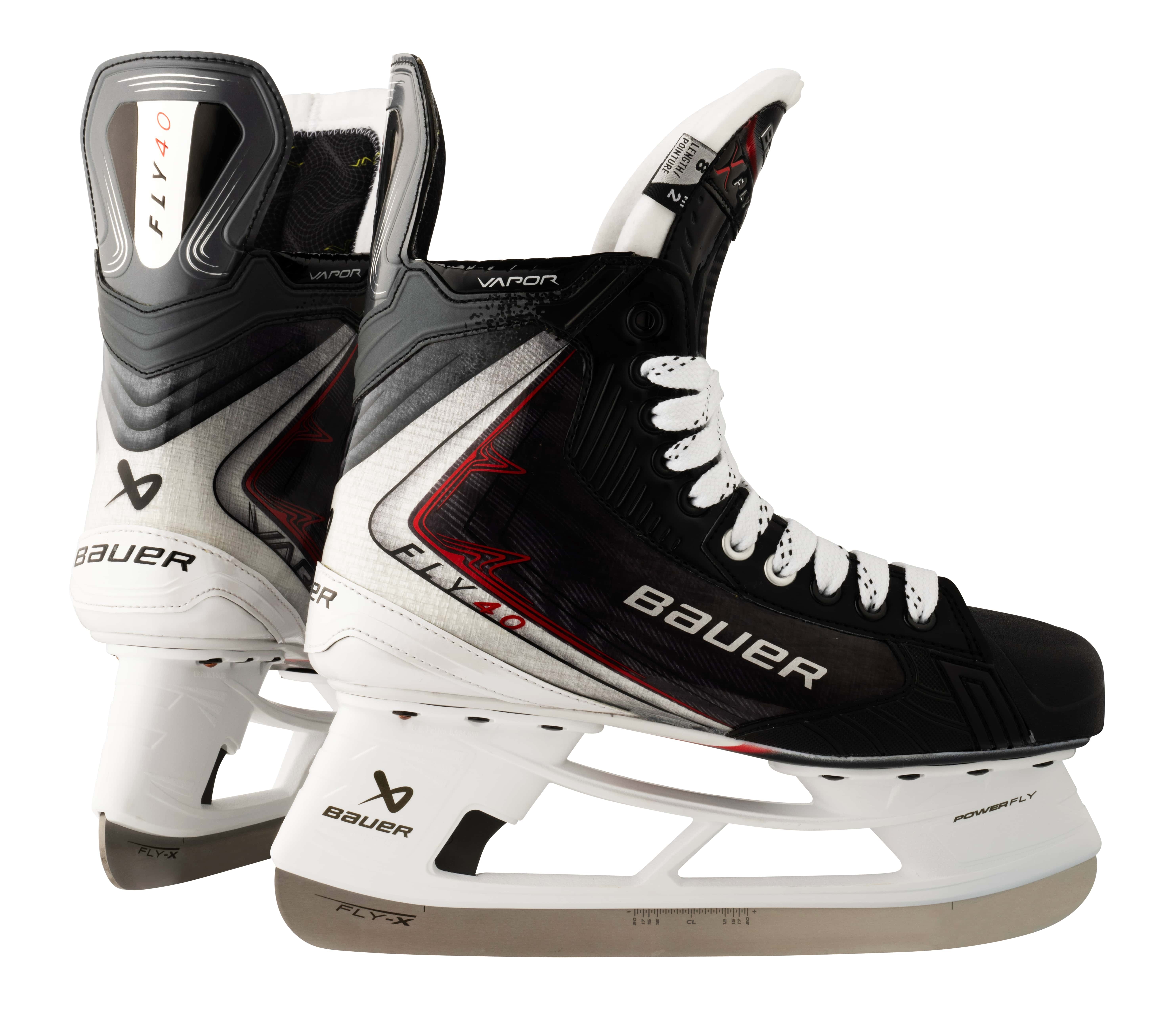 Hockeyskridskor Bauer Vapor FLY40 Sr.produktzoombild #1