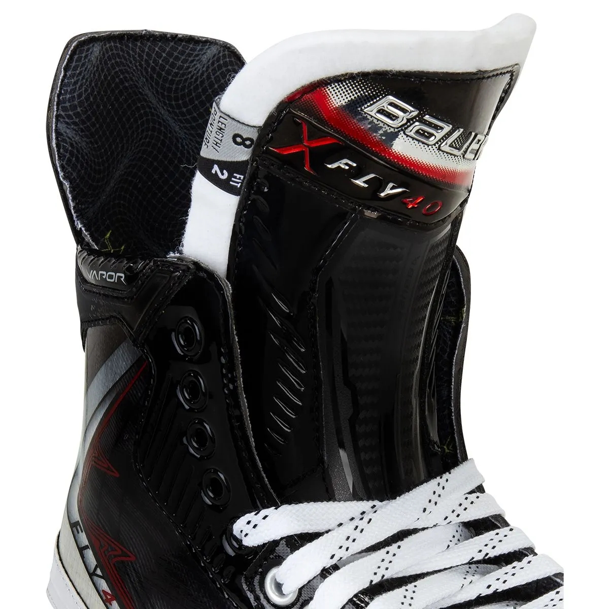 Hockey Skates Bauer Vapor Fly40 Sr.product zoom image #11