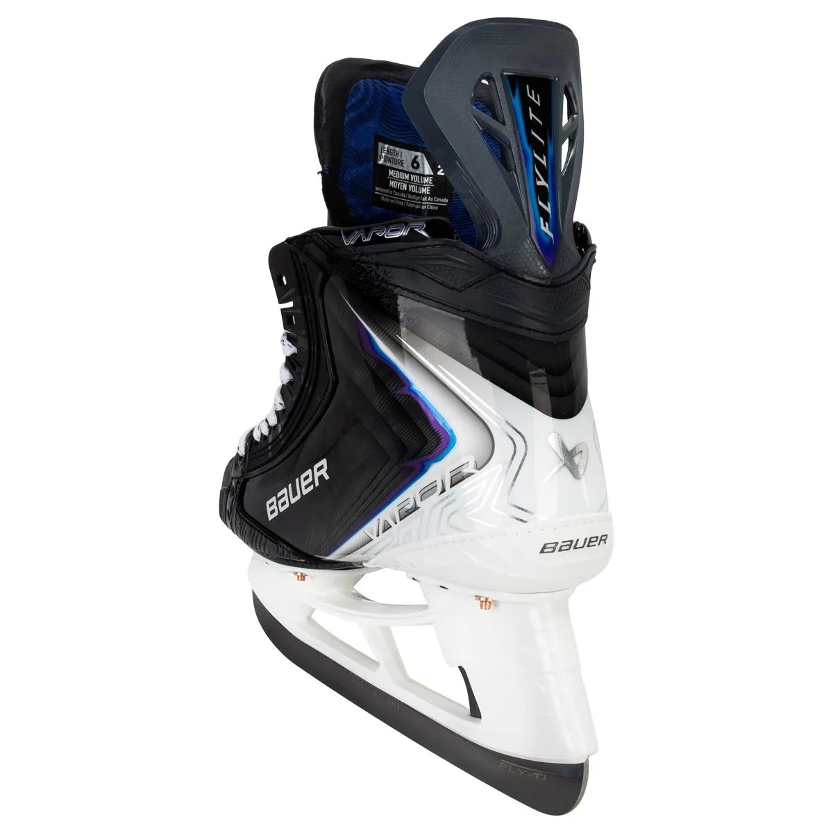 Hockey Skates Bauer Vapor FlyLite Int.product zoom image #7