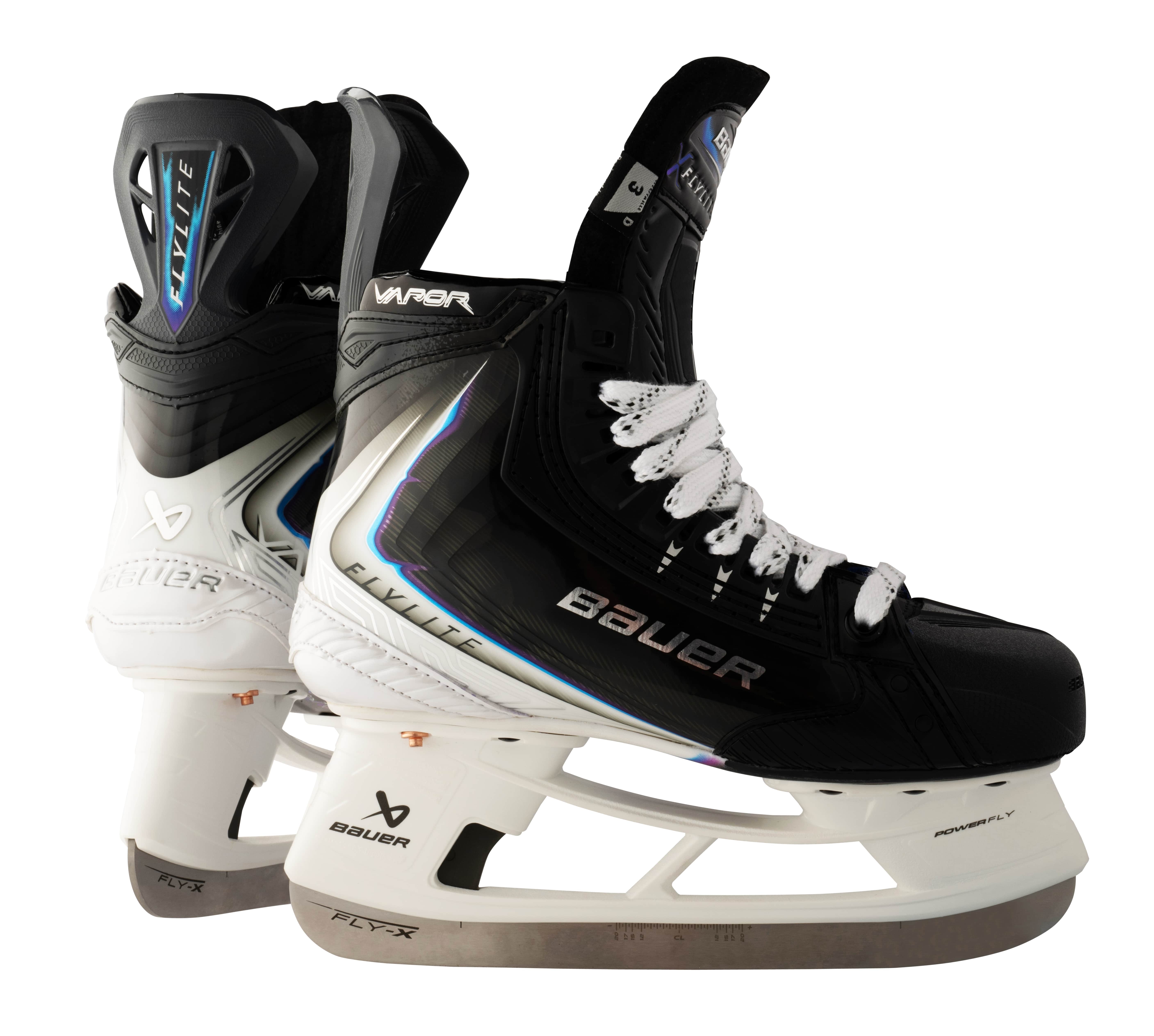 Hockeyskridskor Bauer Vapor FlyLite Jr.produktzoombild #1