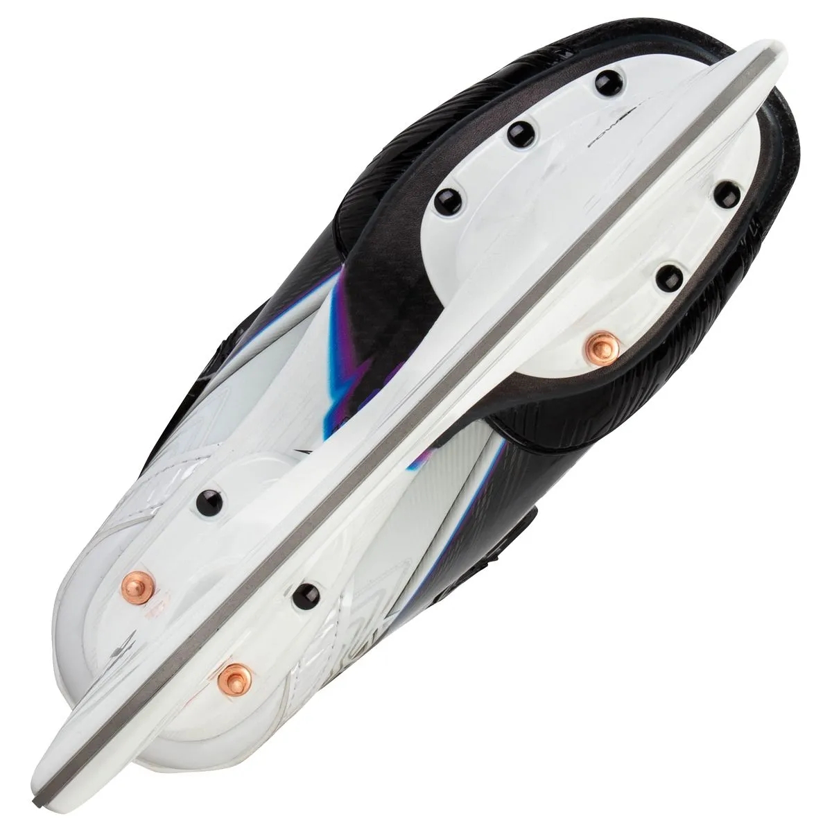 Hockey Skates Bauer Vapor FlyLite Jr.product zoom image #9