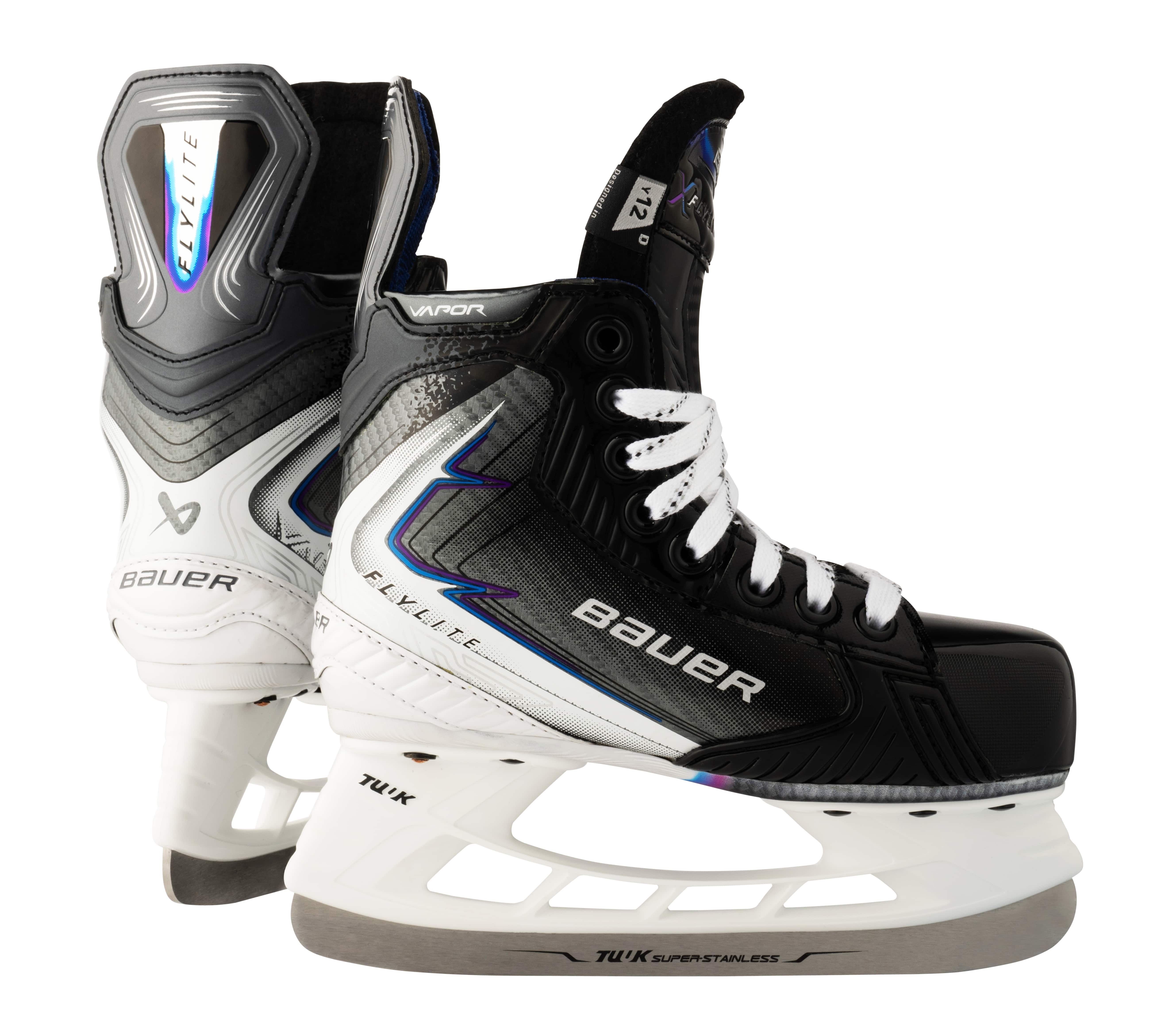 Hockeyskridskor Bauer Vapor FlyLite Yth.produktzoombild #1