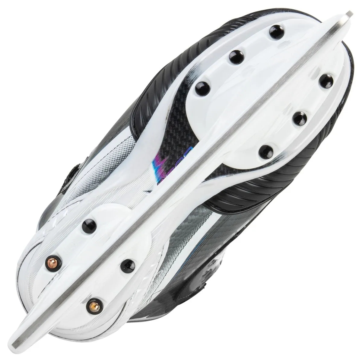 Hockey Skates Bauer Vapor FlyLite Yth.product zoom image #9