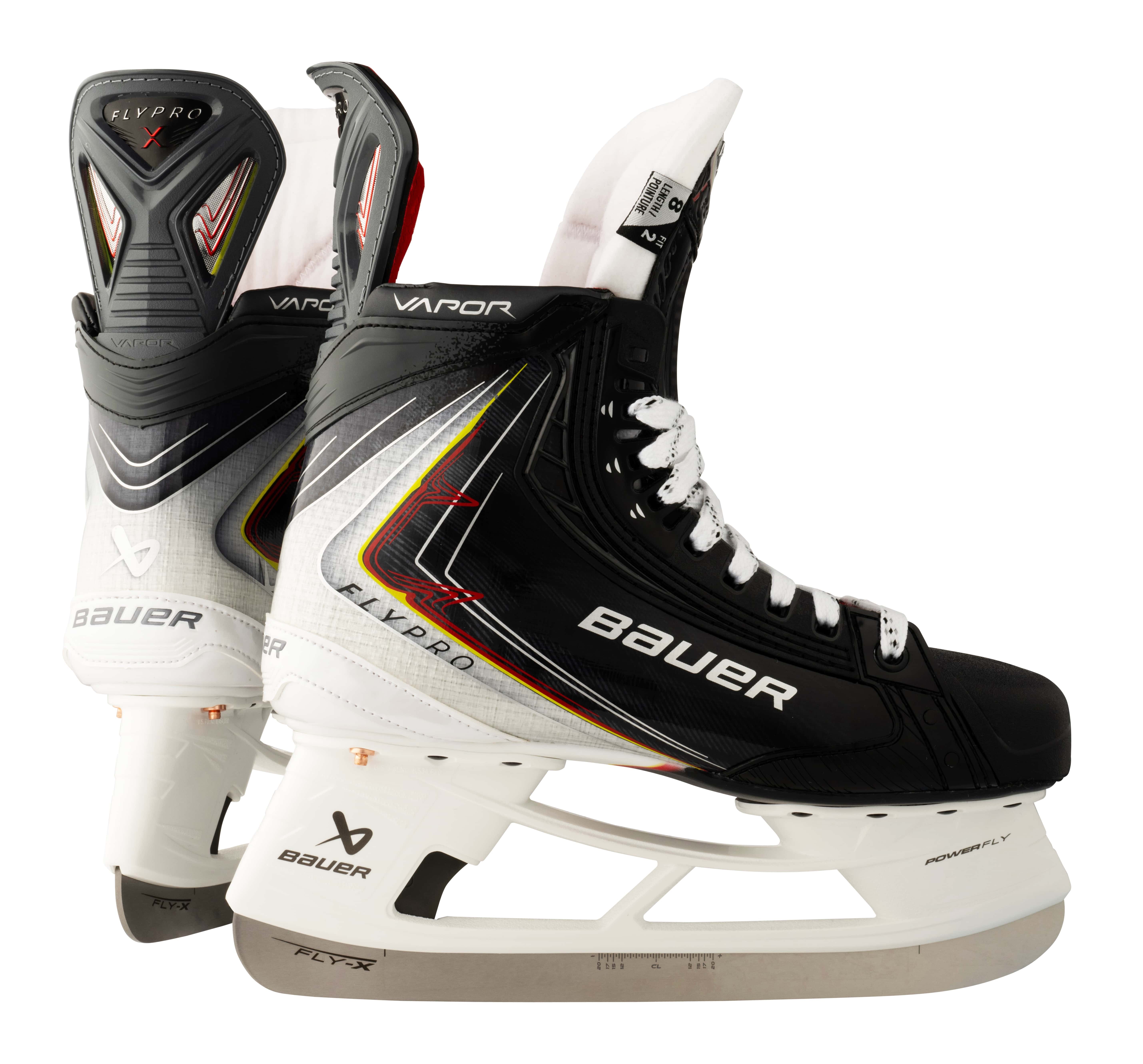 Hockeyskridskor Bauer Vapor FLYPRO Sr.produktzoombild #1