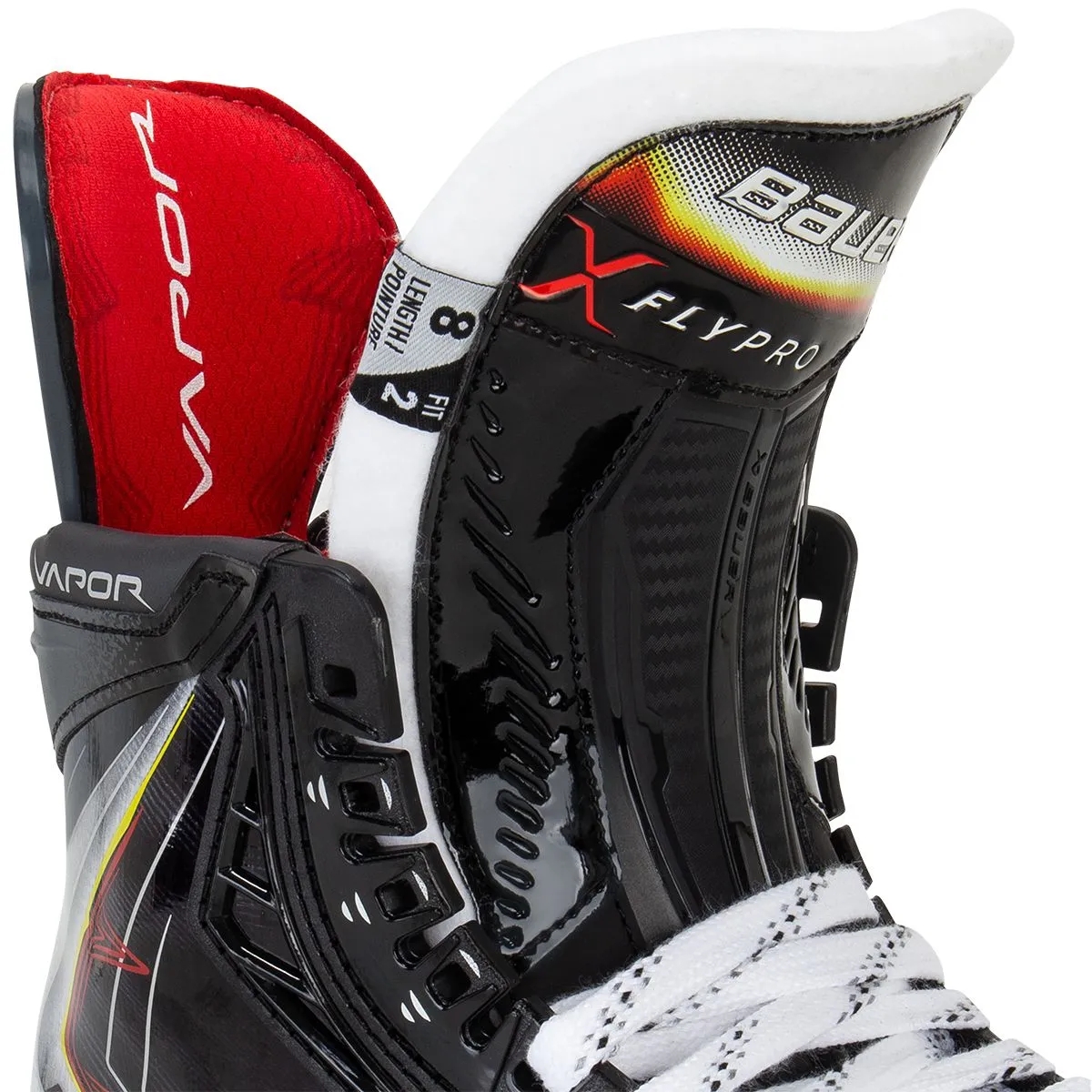 Hockey Skates Bauer Vapor FlyPro Sr.product zoom image #11
