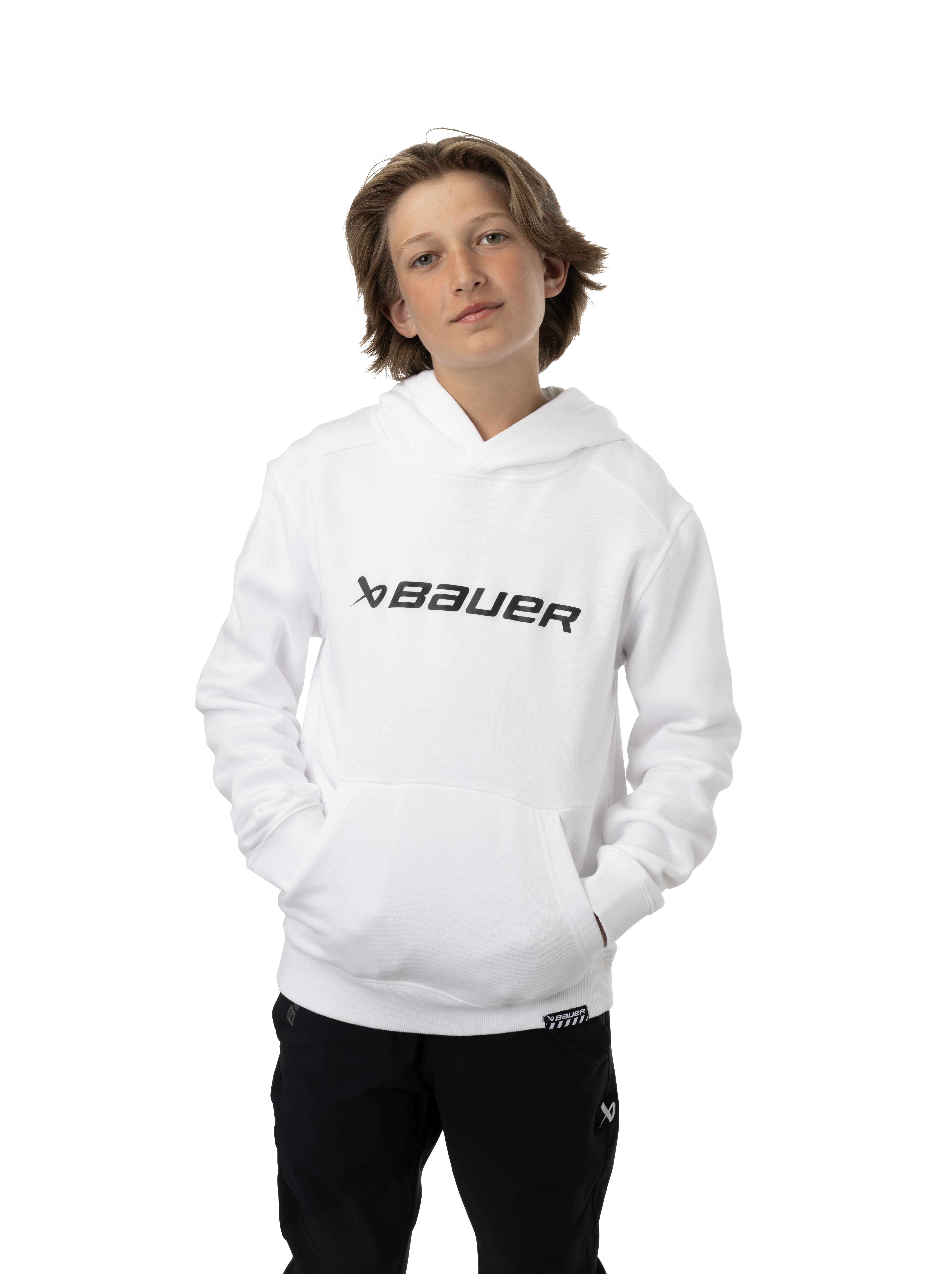 Hood Bauer Core Ultimate Jr.produktzoombild #1