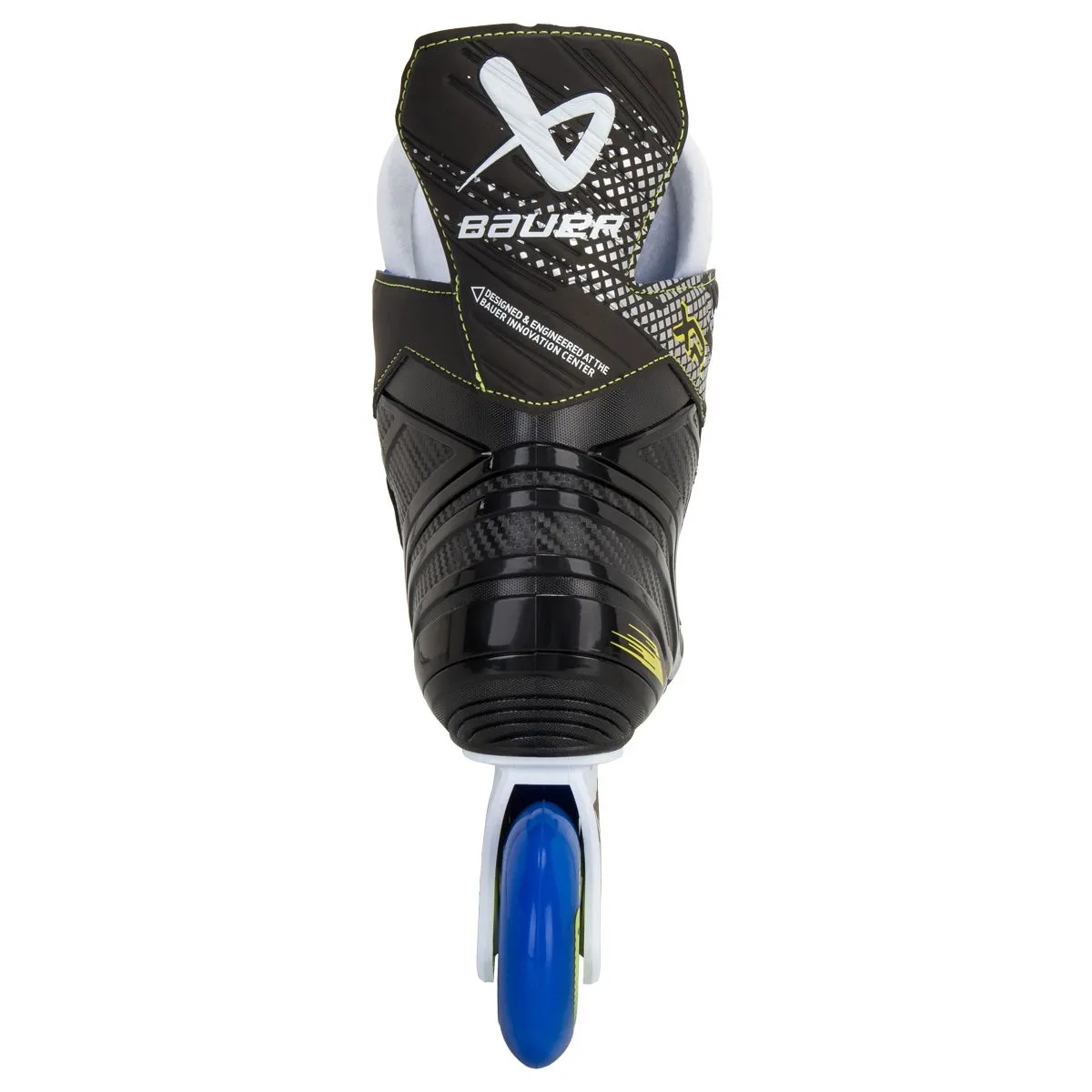 Inlinesskridskor Bauer XR Int.produktzoombild #5