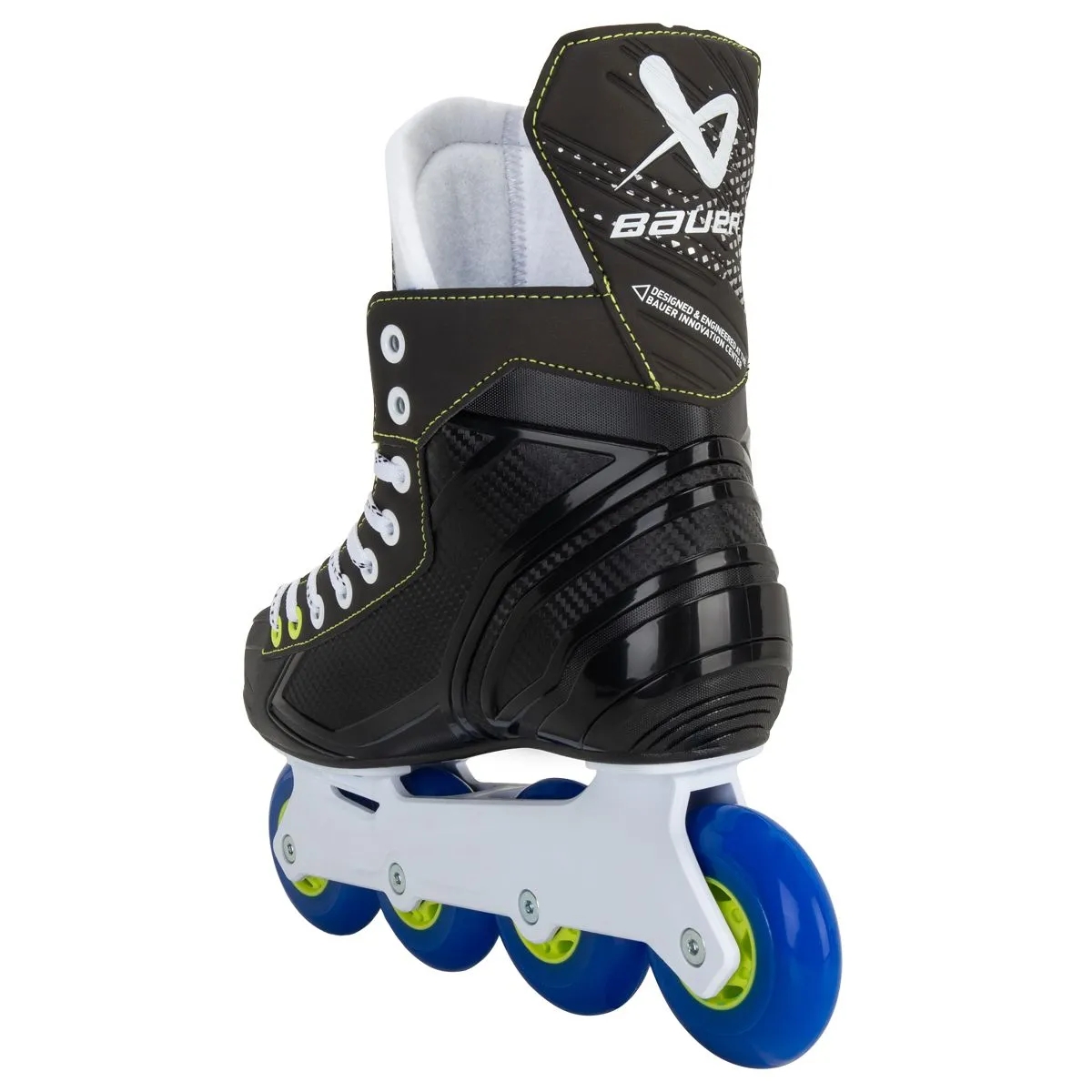 Inlinesskridskor Bauer XR Int.produktzoombild #6