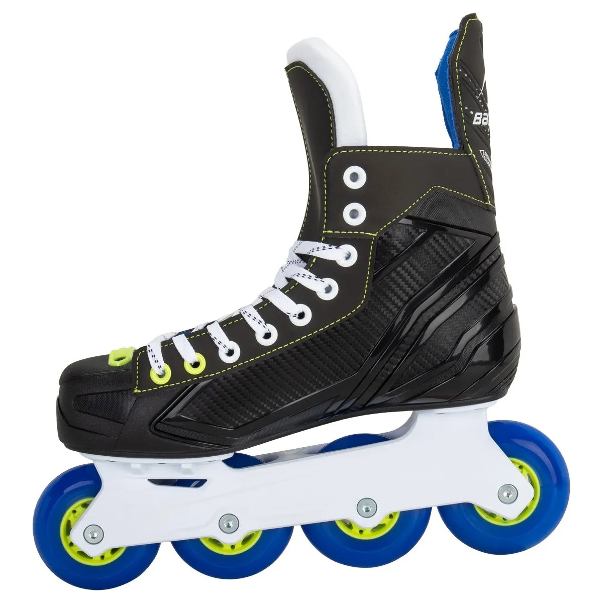 Inlinesskridskor Bauer XR Int.produktzoombild #7
