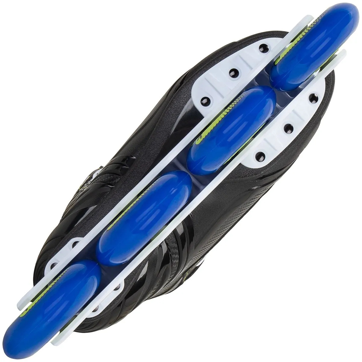 Inlinesskridskor Bauer XR Int.produktzoombild #8