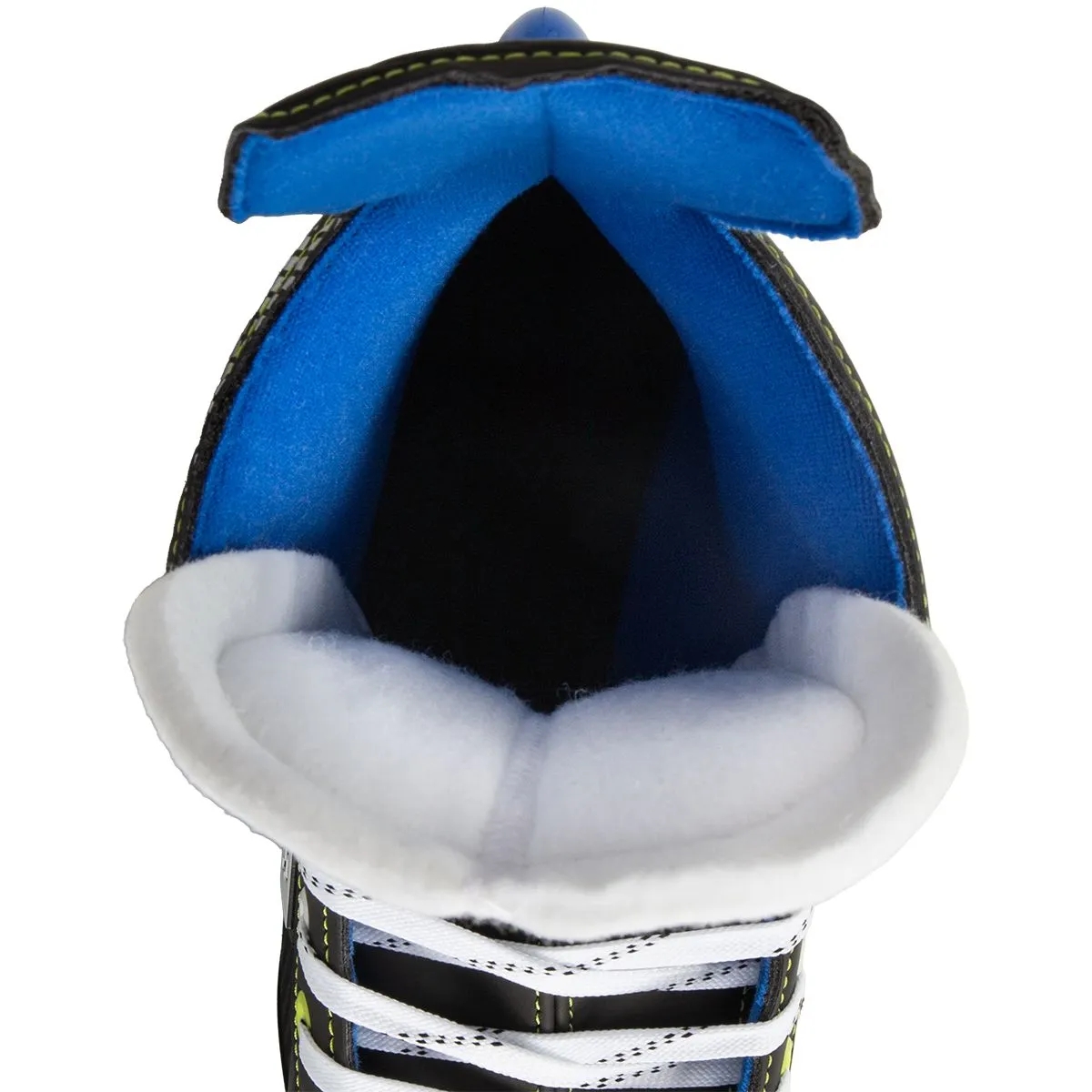 Inlinesskridskor Bauer XR Int.produktzoombild #9