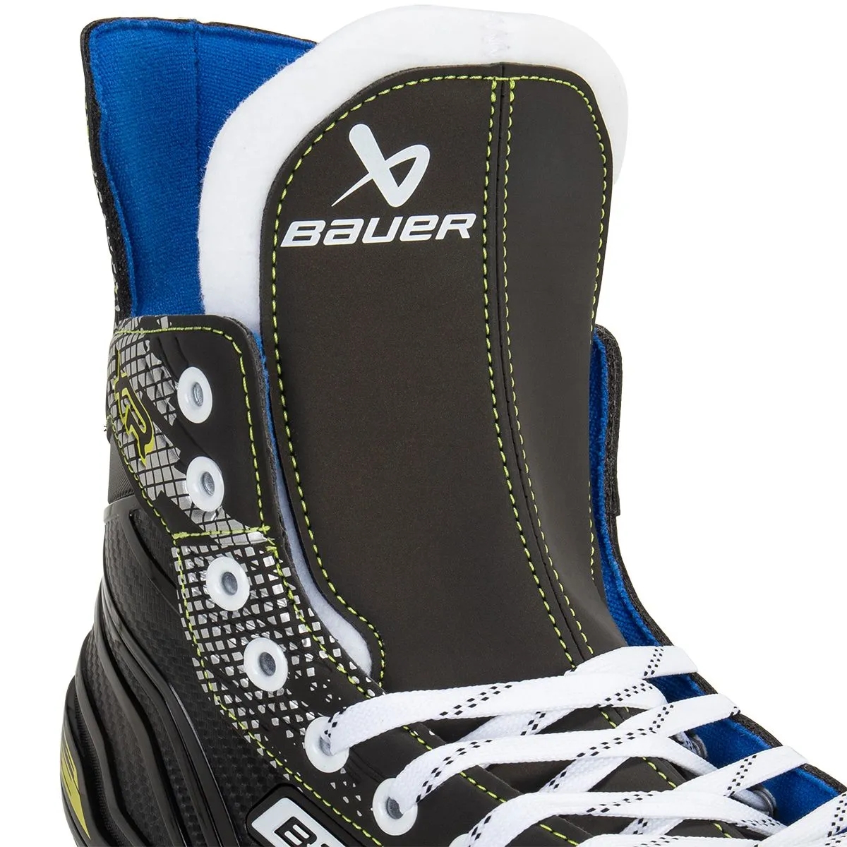Inlinesskridskor Bauer XR Int.produktzoombild #10