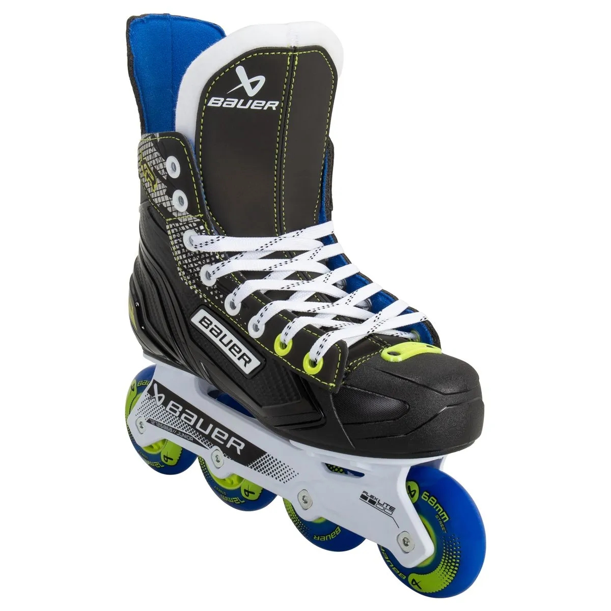 Inlinesskridskor Bauer XR Jr.produktzoombild #2