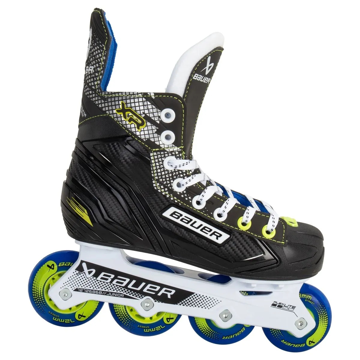 Inlinesskridskor Bauer XR Jr.produktzoombild #3