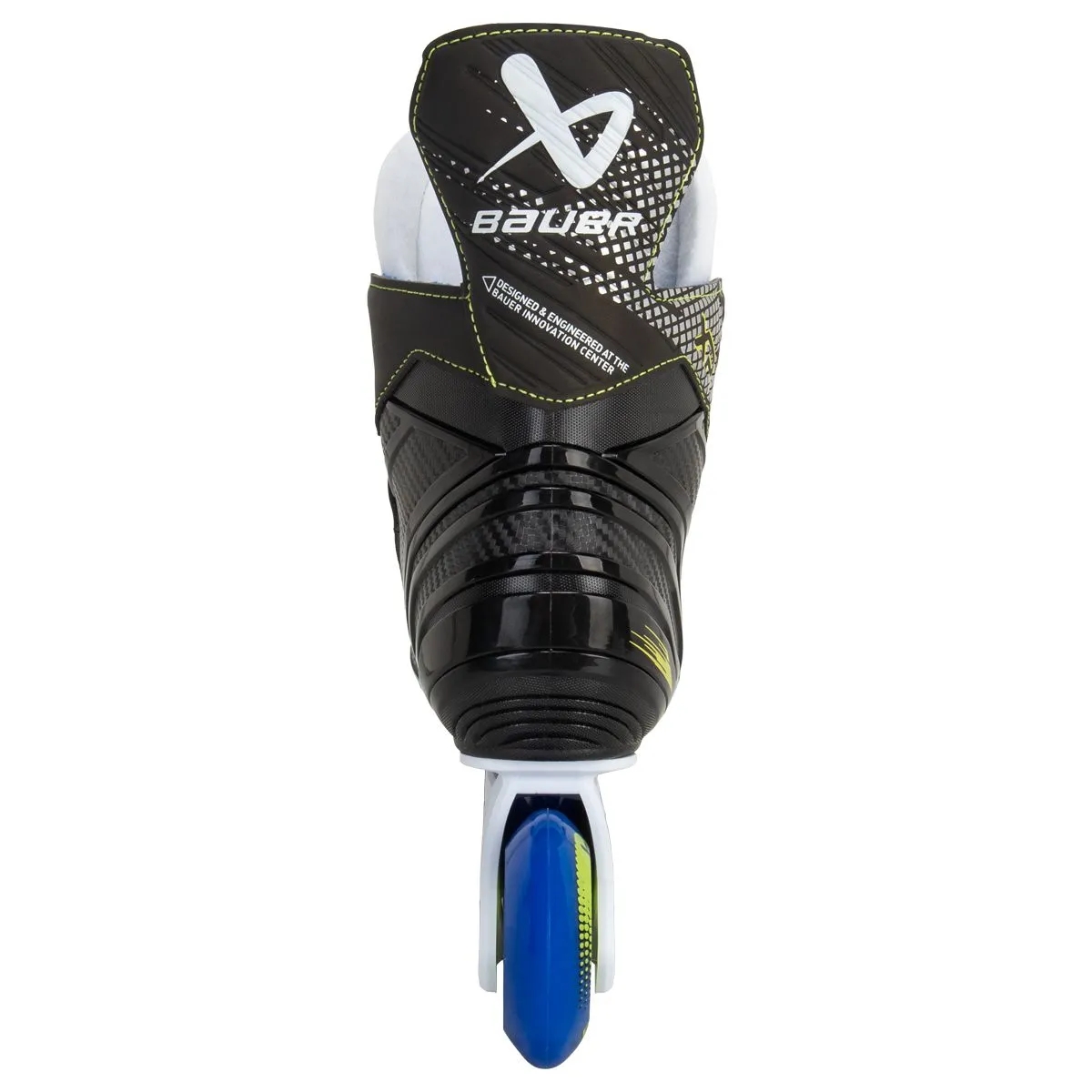 Inlinesskridskor Bauer XR Jr.produktzoombild #5