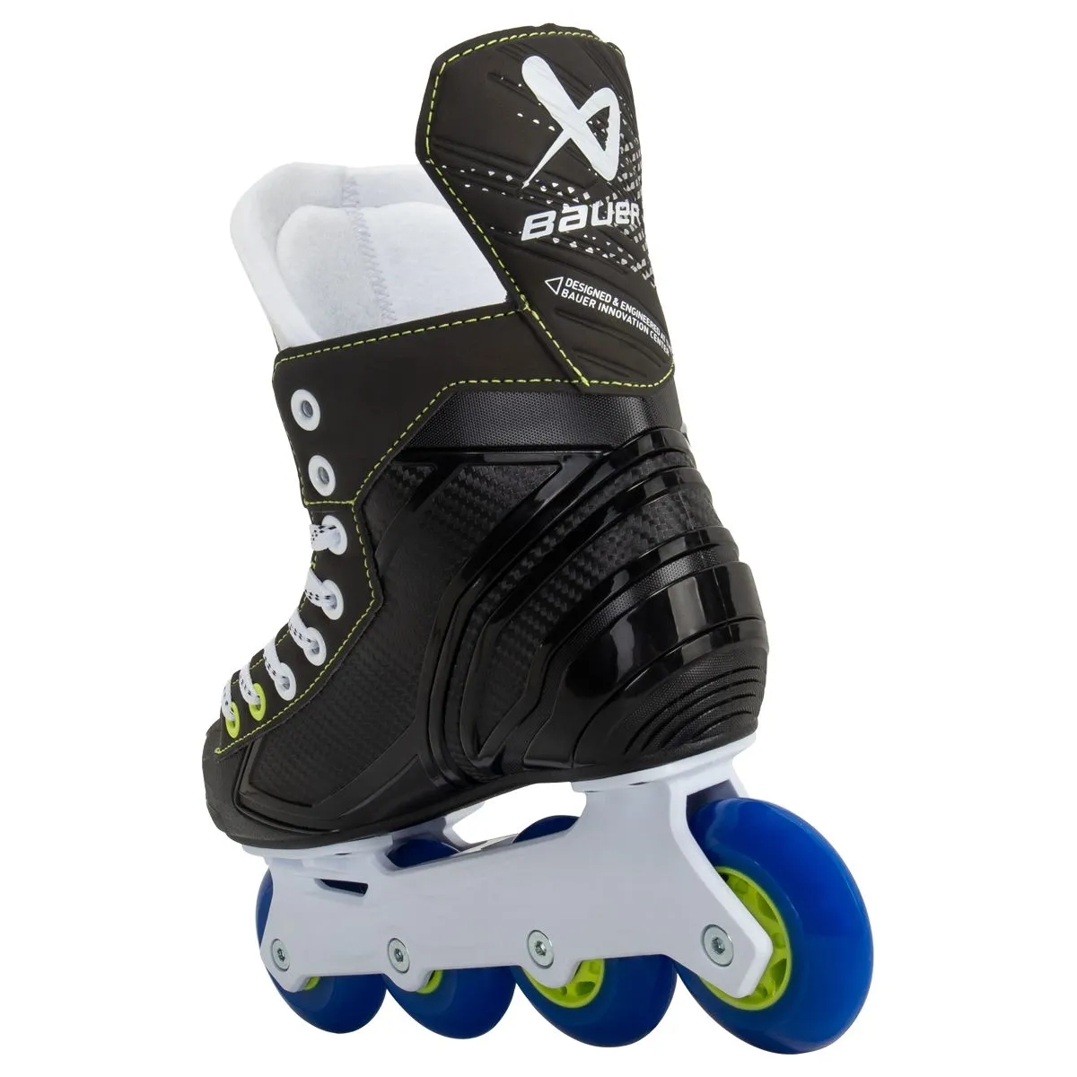 Inlinesskridskor Bauer XR Jr.produktzoombild #6