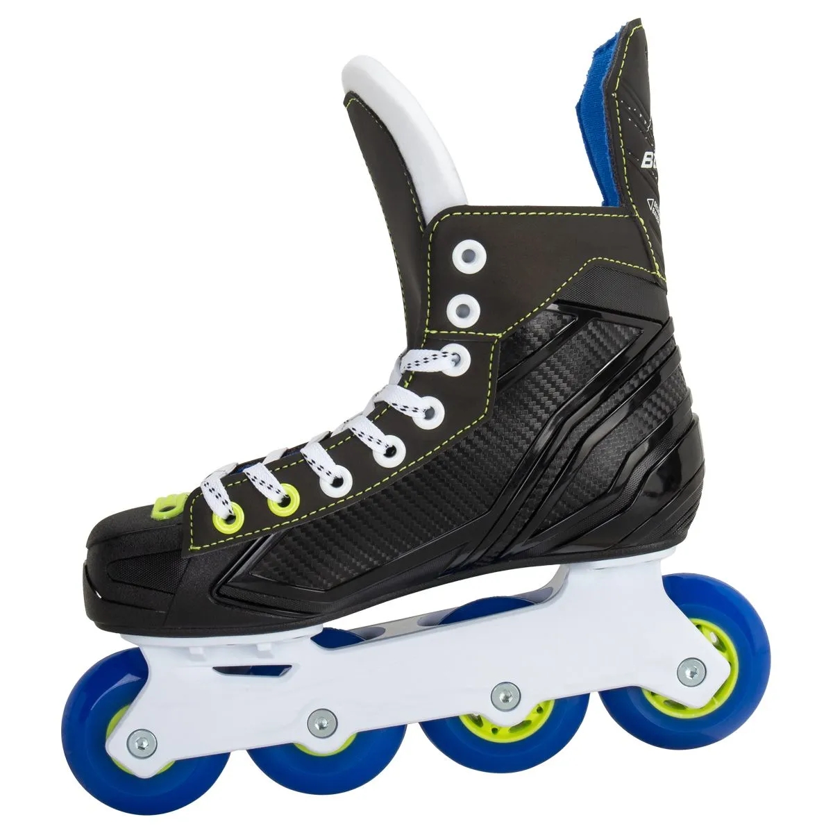 Inlinesskridskor Bauer XR Jr.produktzoombild #7