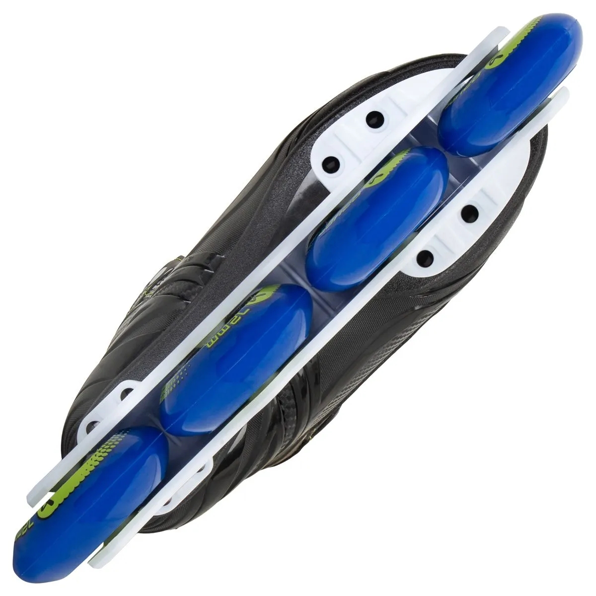 Inlinesskridskor Bauer XR Jr.produktzoombild #8