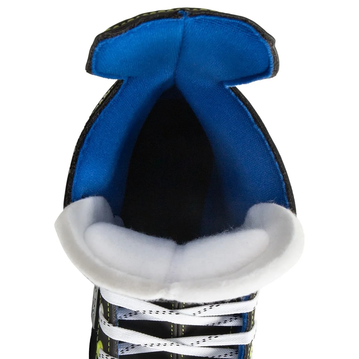 Inlinesskridskor Bauer XR Jr.produktzoombild #9