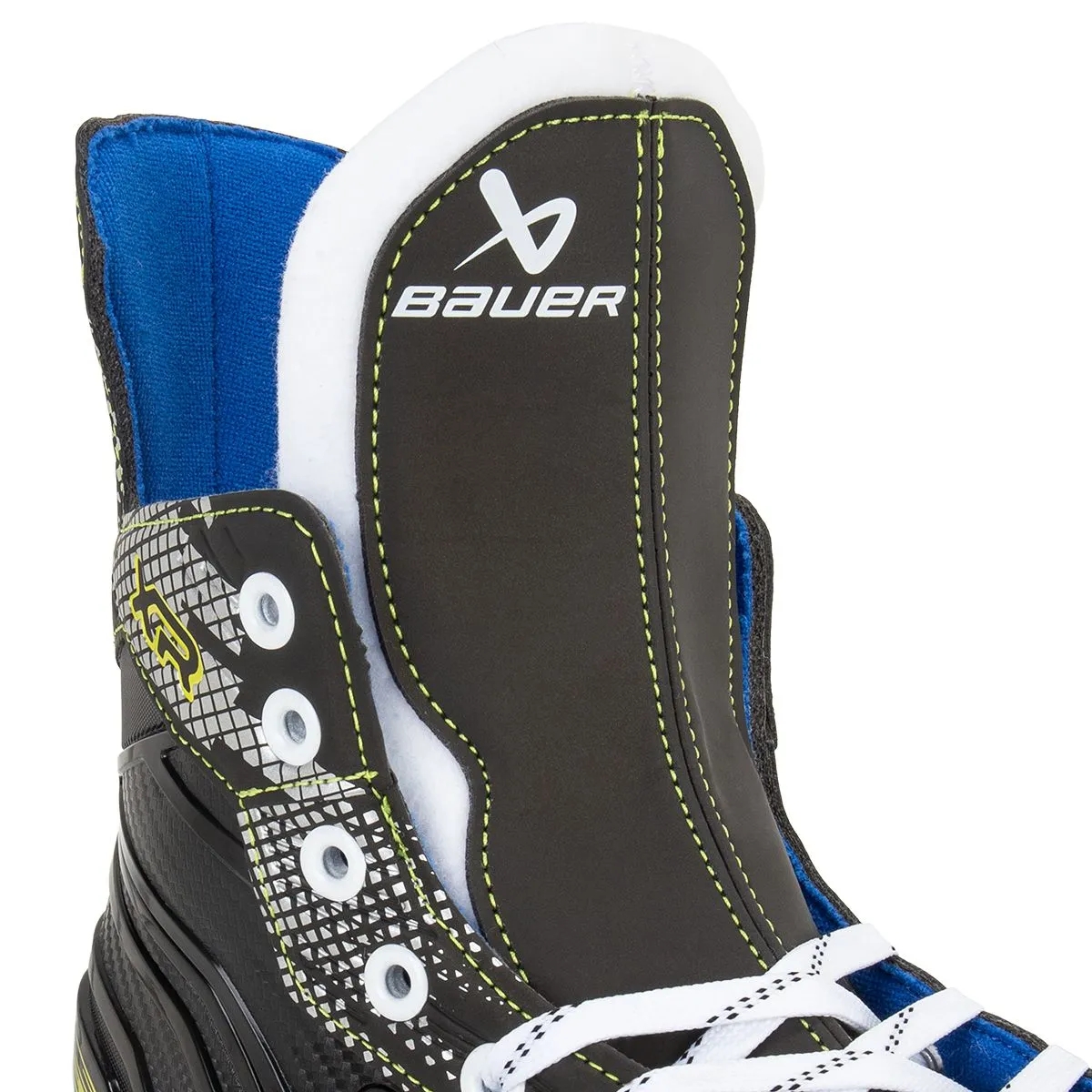 Inlinesskridskor Bauer XR Jr.produktzoombild #10