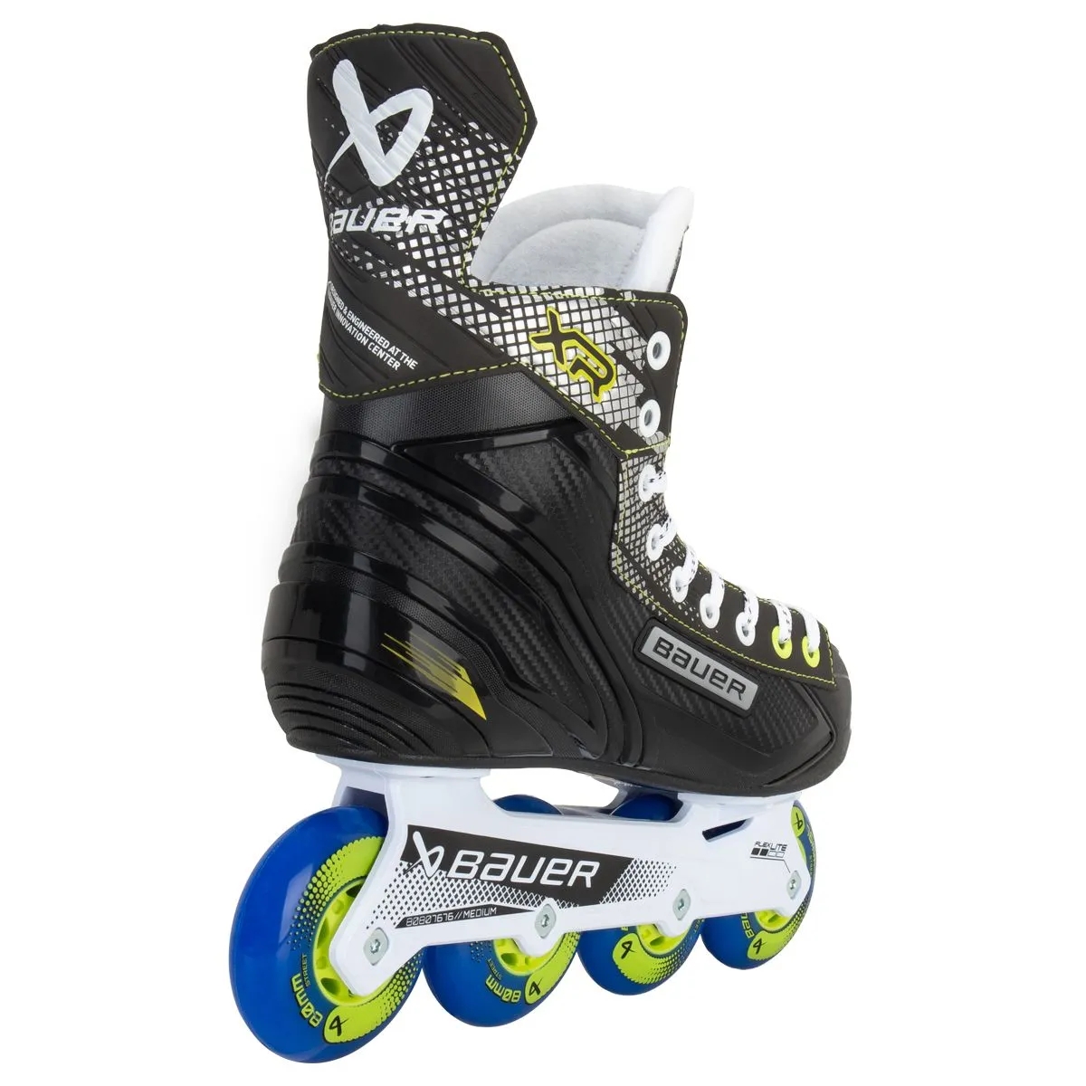 Inlinesskridskor Bauer XR Sr.produktzoombild #4