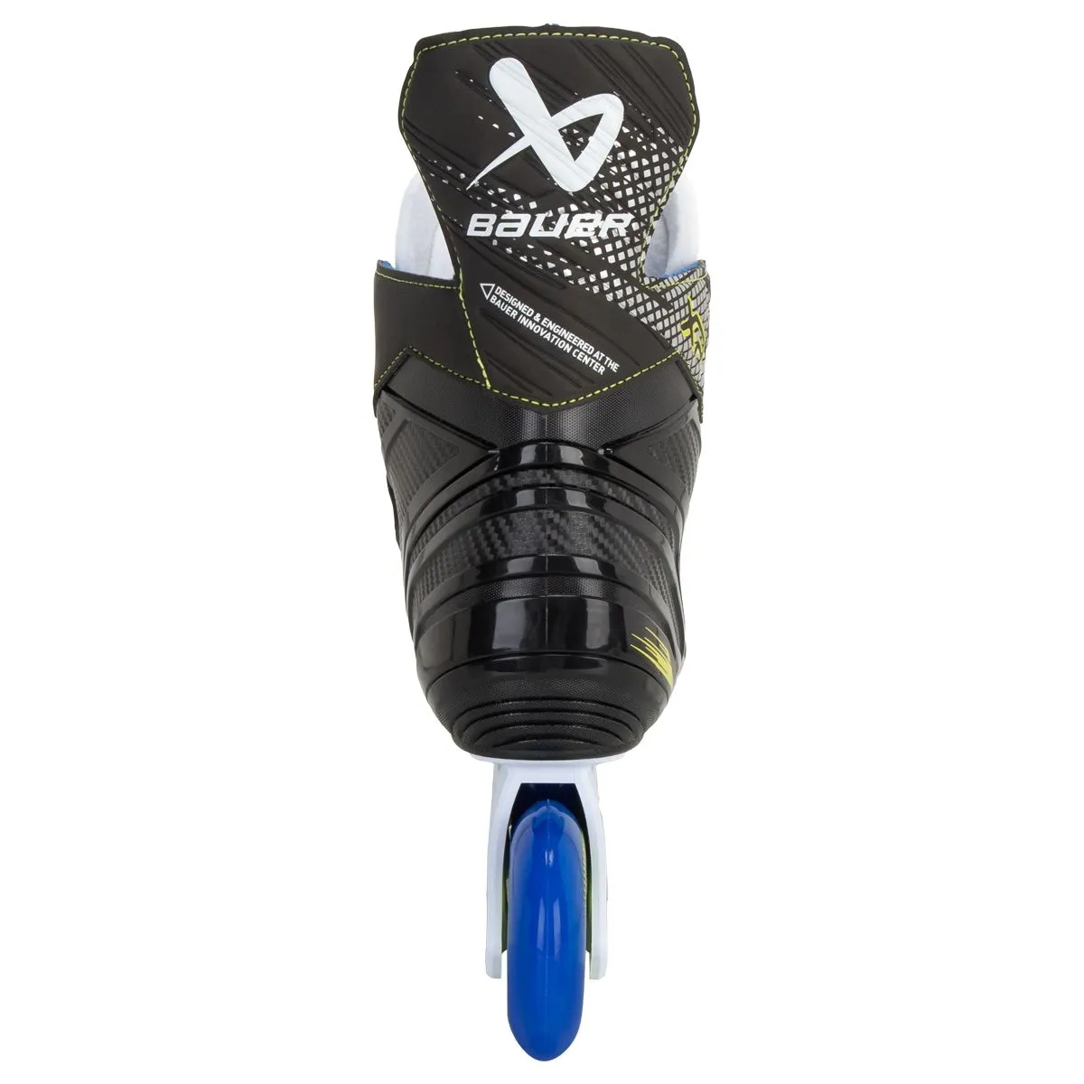 Inlinesskridskor Bauer XR Sr.produktzoombild #5