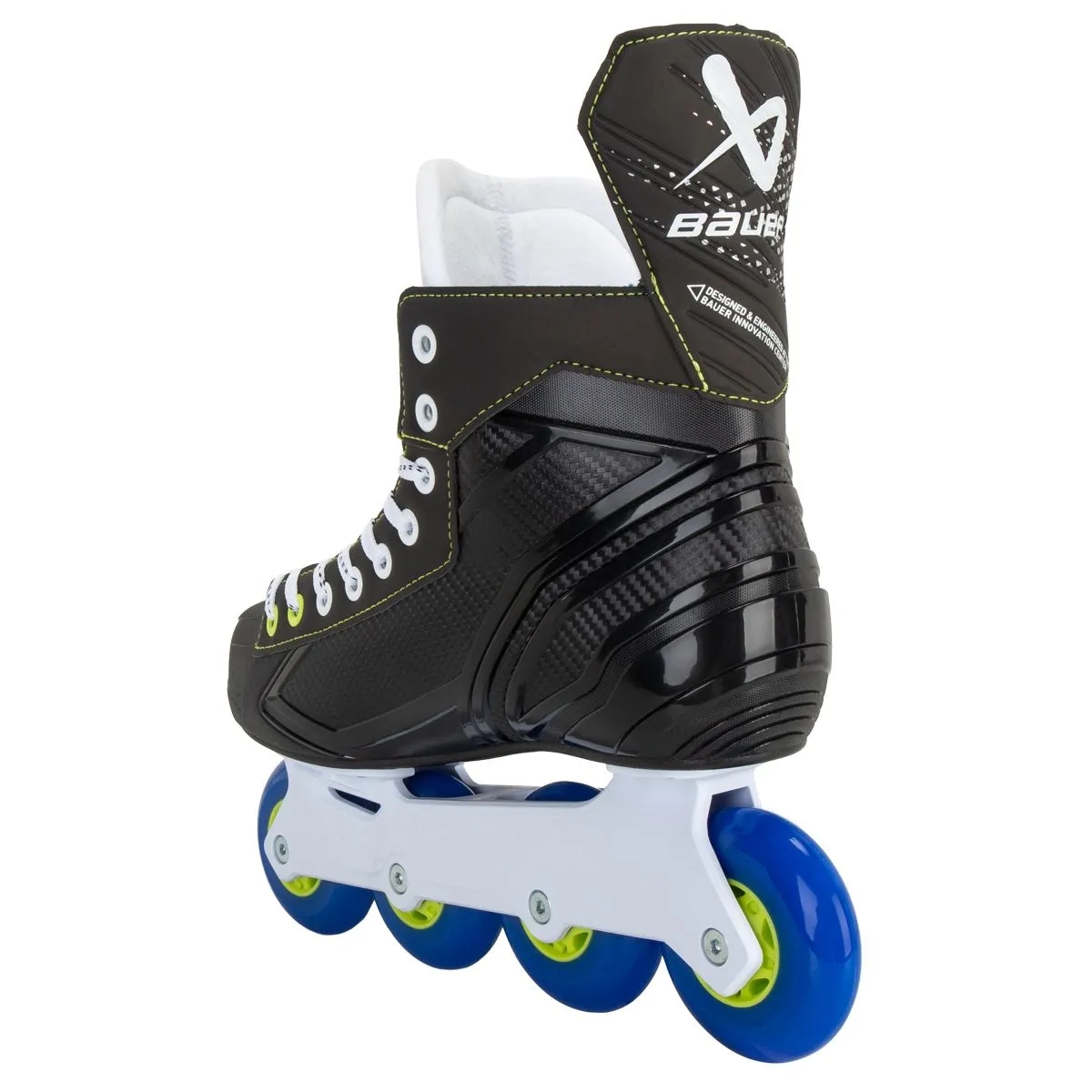 Inlinesskridskor Bauer XR Sr.produktzoombild #6