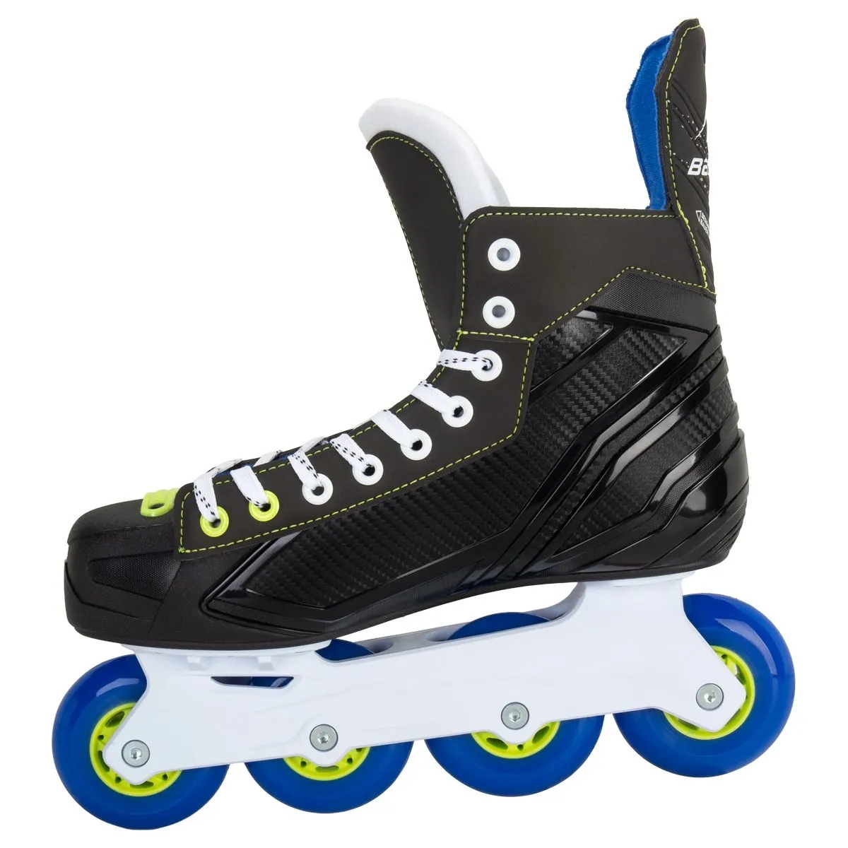 Inlinesskridskor Bauer XR Sr.produktzoombild #7