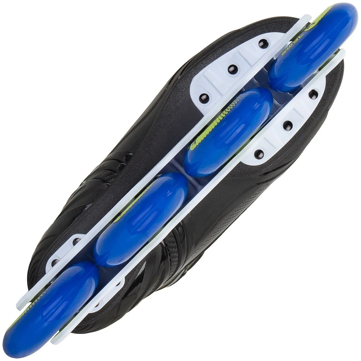 Inlinesskridskor Bauer XR Sr.produktzoombild #8