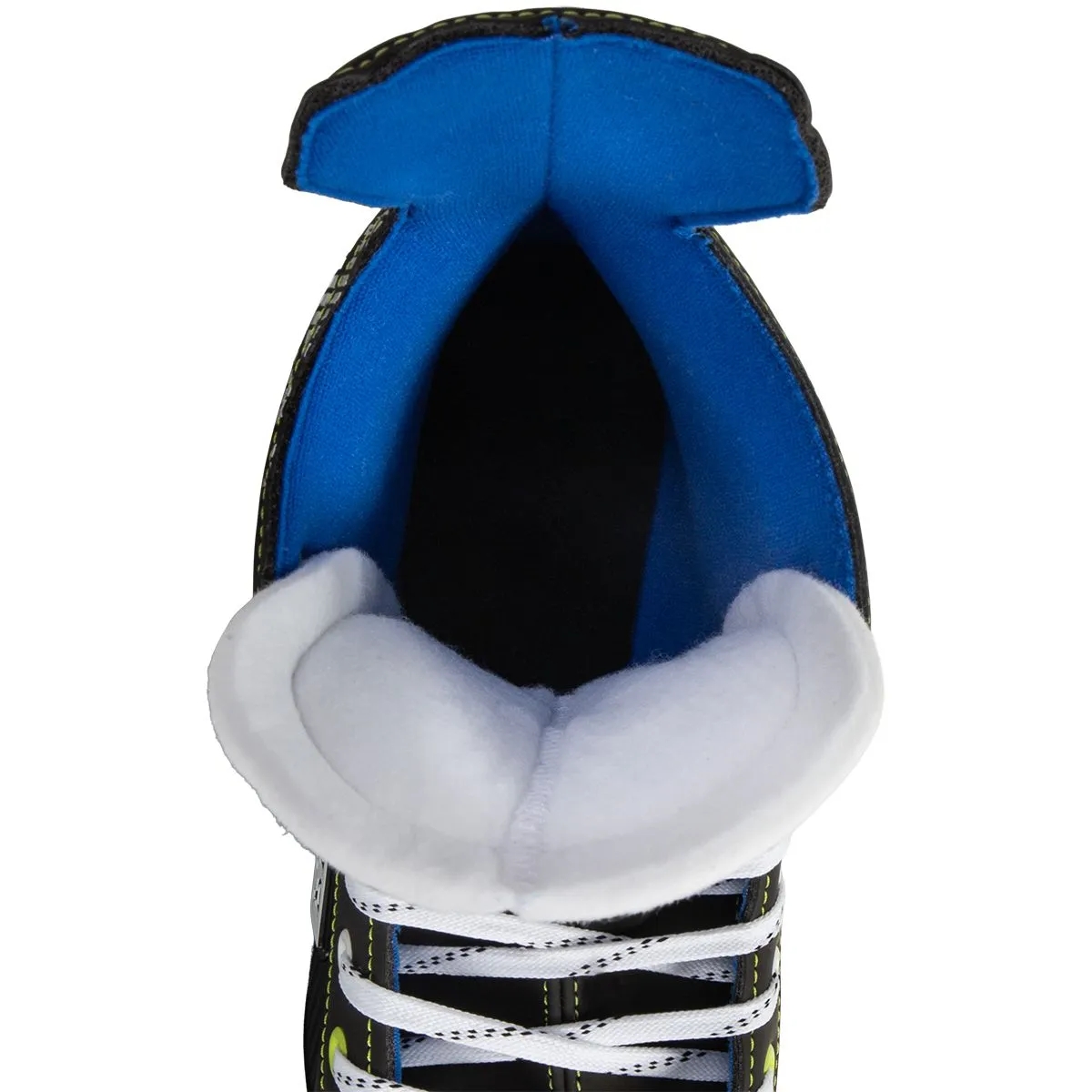 Inlinesskridskor Bauer XR Sr.produktzoombild #9