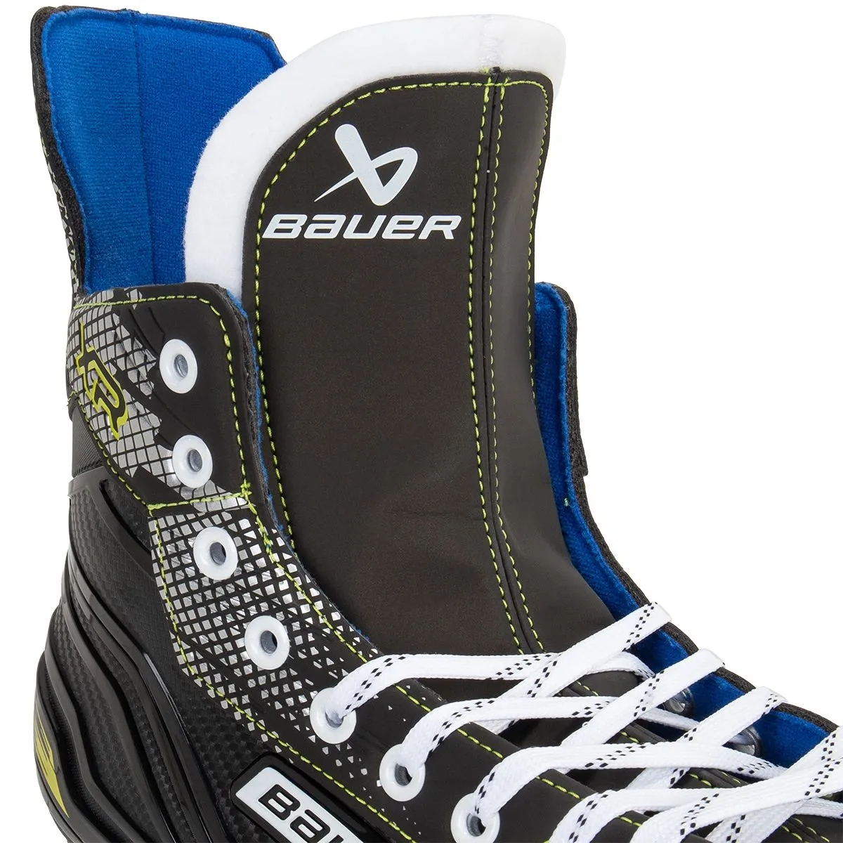 Inlinesskridskor Bauer XR Sr.produktzoombild #10