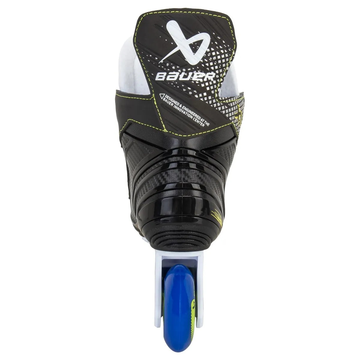 Inlinesskridskor Bauer XR Yth.produktzoombild #5