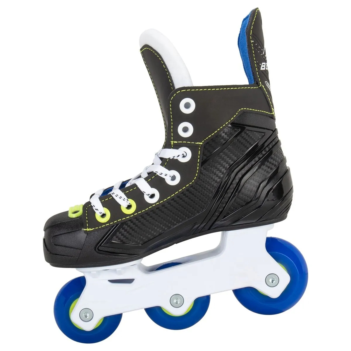 Inlinesskridskor Bauer XR Yth.produktzoombild #7