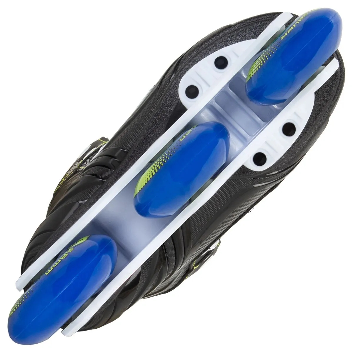Inlinesskridskor Bauer XR Yth.produktzoombild #8