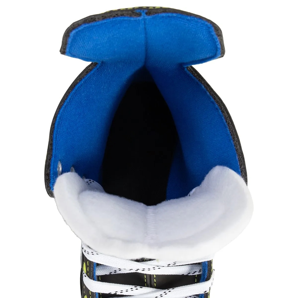 Inlinesskridskor Bauer XR Yth.produktzoombild #9