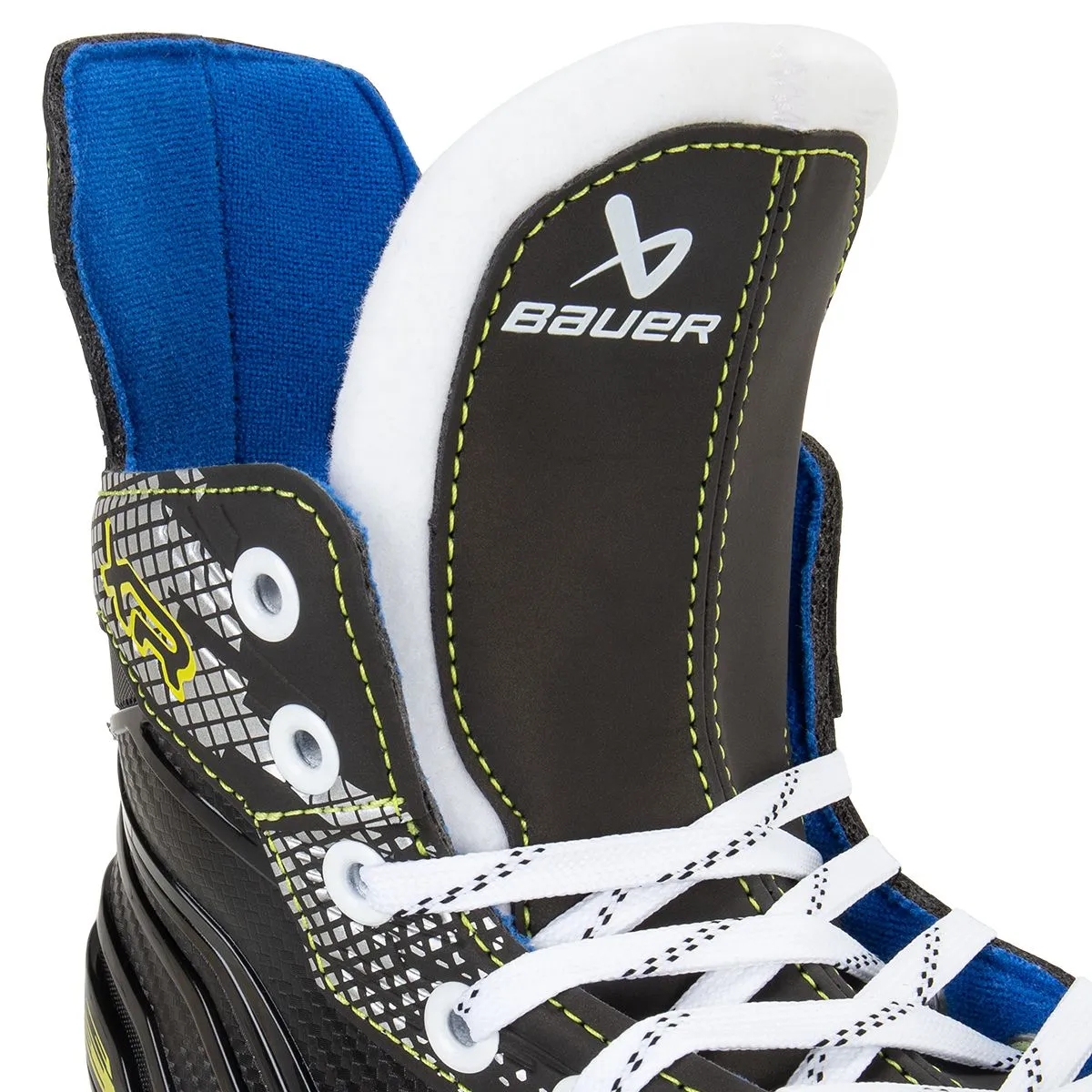 Inlinesskridskor Bauer XR Yth.produktzoombild #10