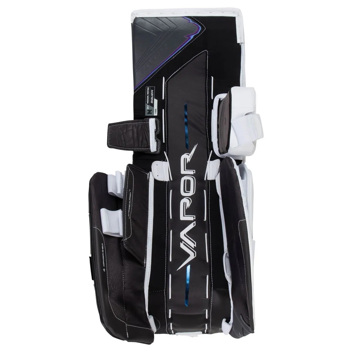Goalie Leg Pads Bauer Vapor FLYLITE Sr.product zoom image #4