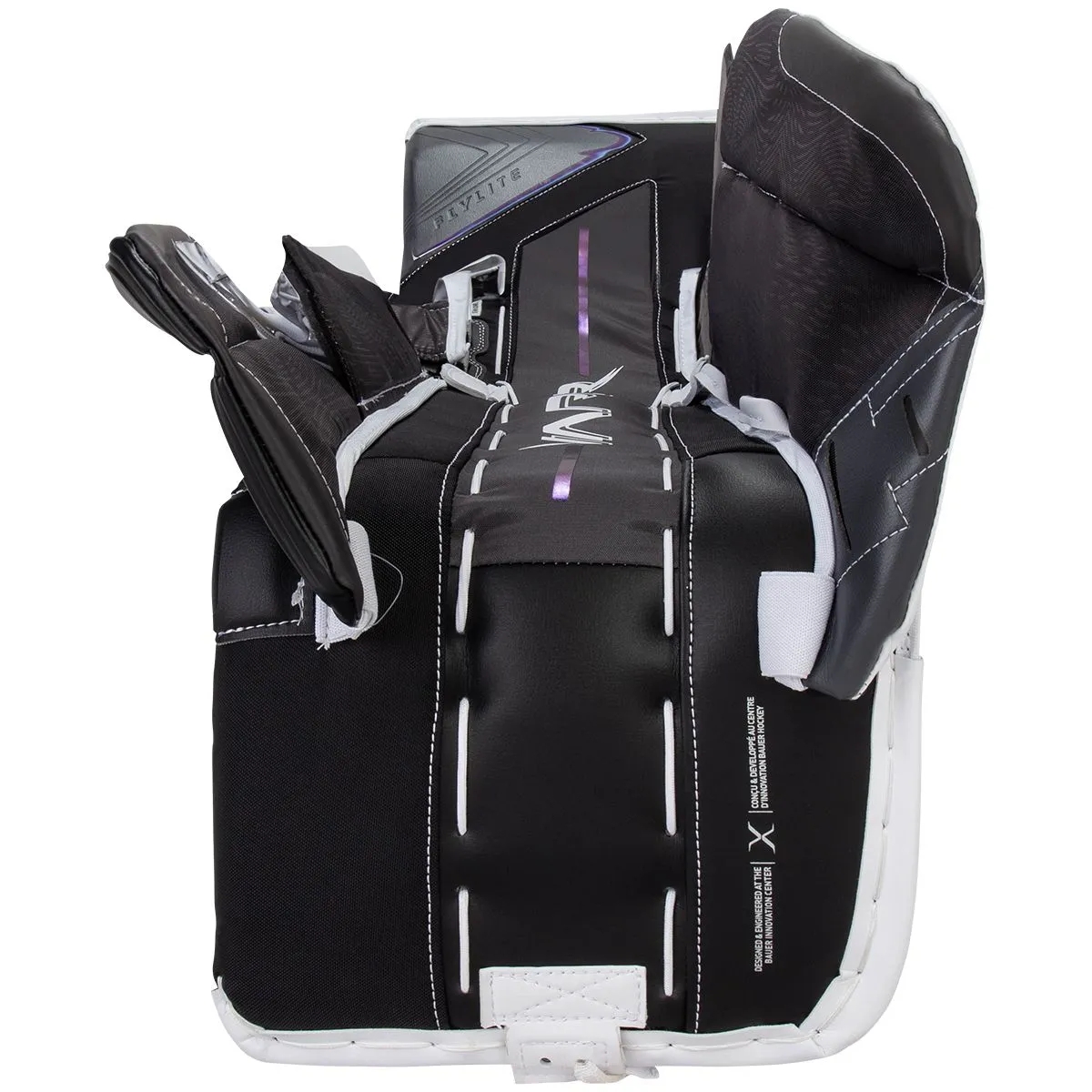 Goalie Leg Pads Bauer Vapor FLYLITE Sr.product zoom image #5