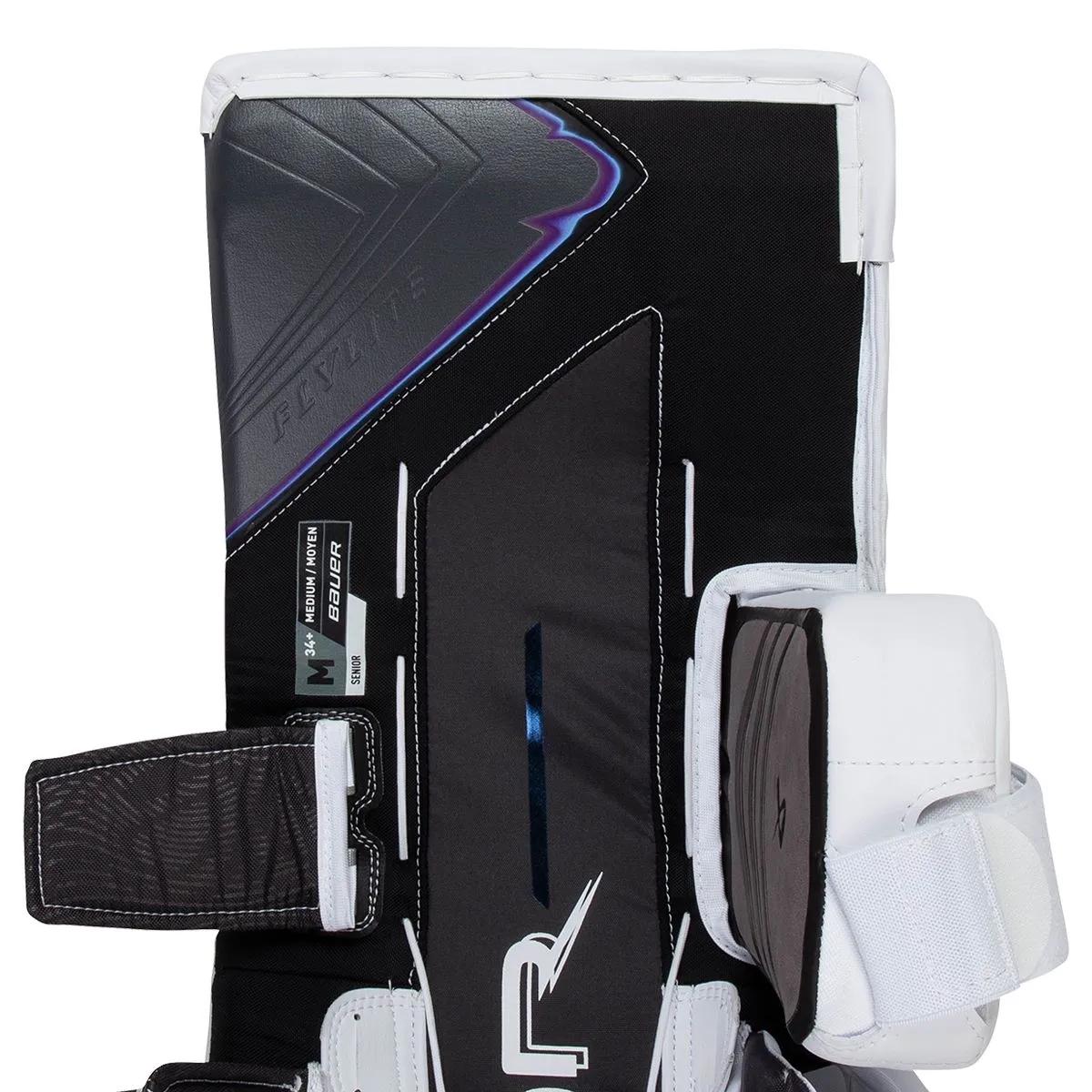 Goalie Leg Pads Bauer Vapor FLYLITE Sr.product zoom image #6