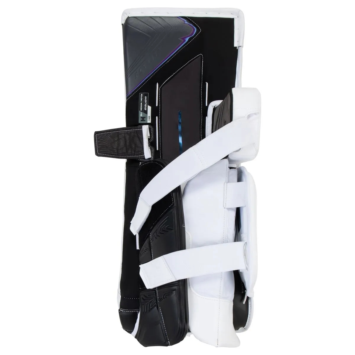 Goalie Leg Pads Bauer Vapor FLYLITE Sr.product zoom image #7