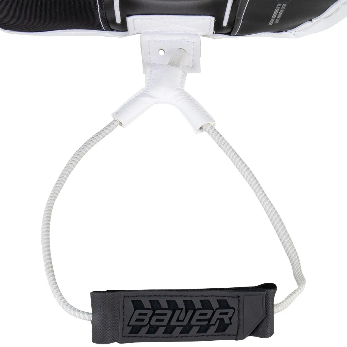 Goalie Leg Pads Bauer Vapor FLYLITE Sr.product zoom image #8