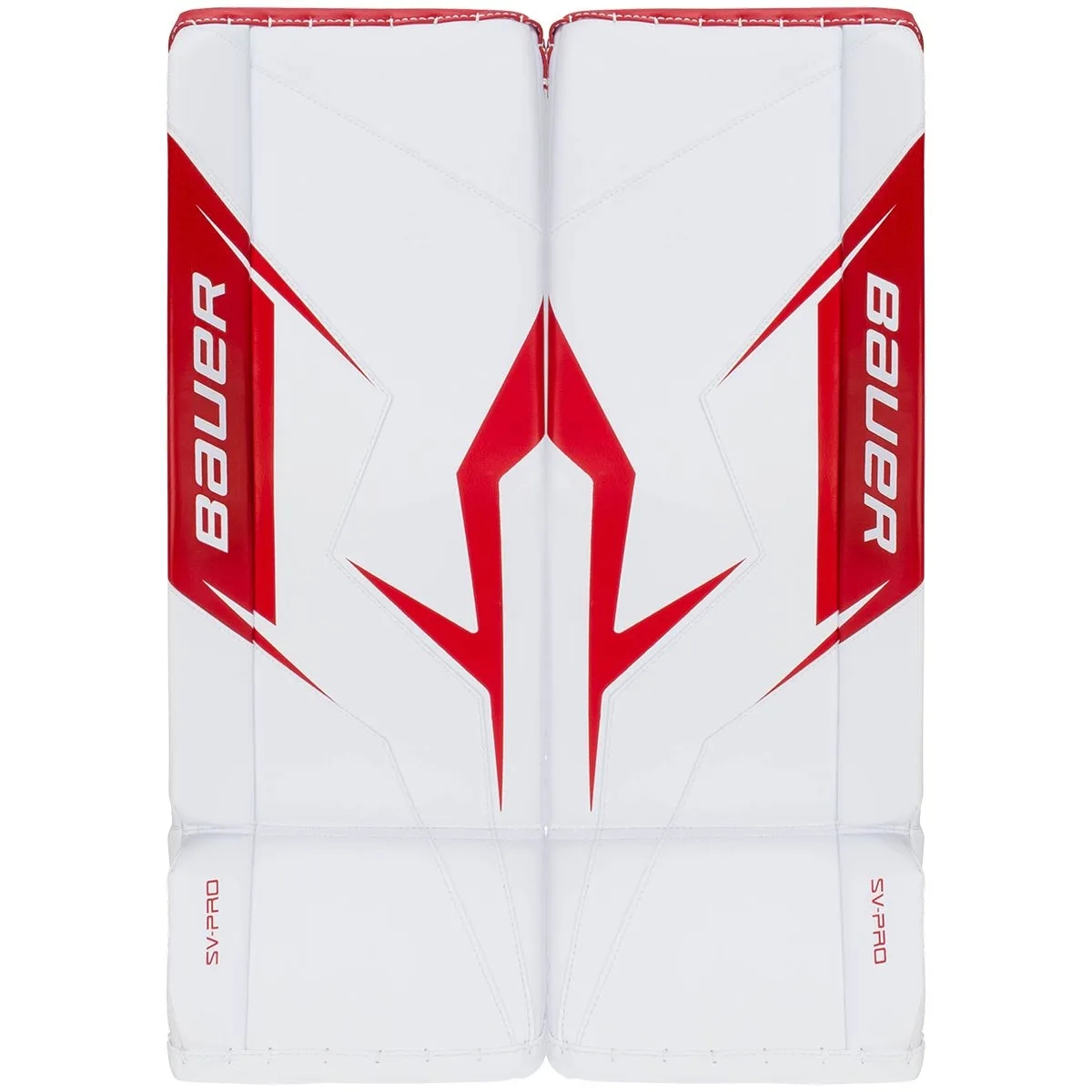 Målvaktsbenskydd Bauer SV-PRO Int.product zoom image #1