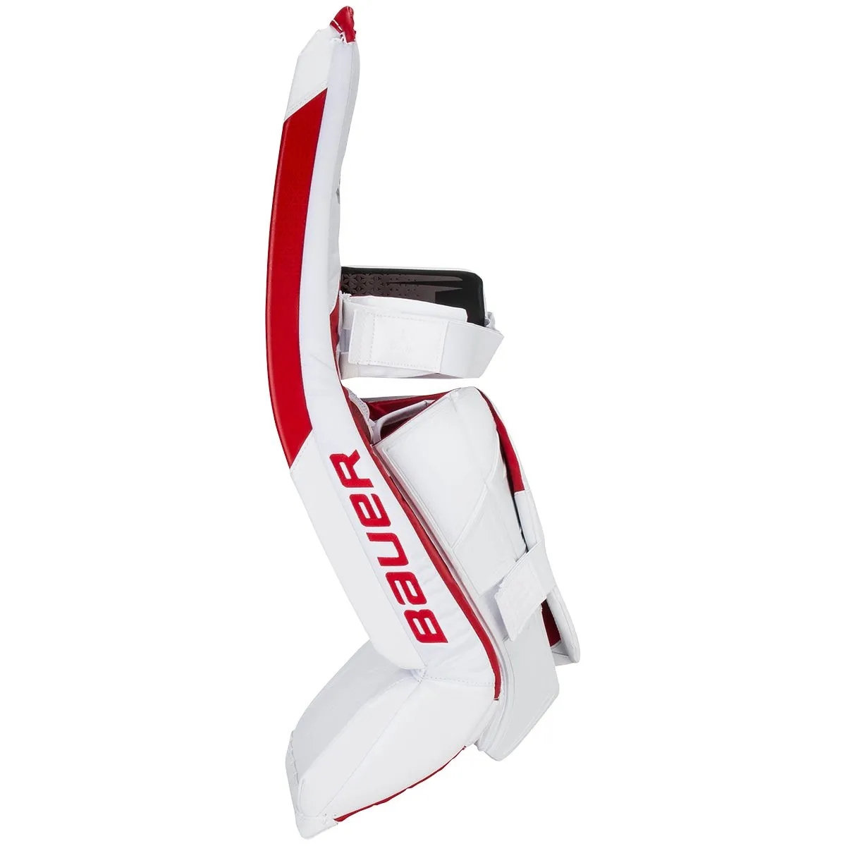 Målvaktsbenskydd Bauer SV-PRO Int.product zoom image #2