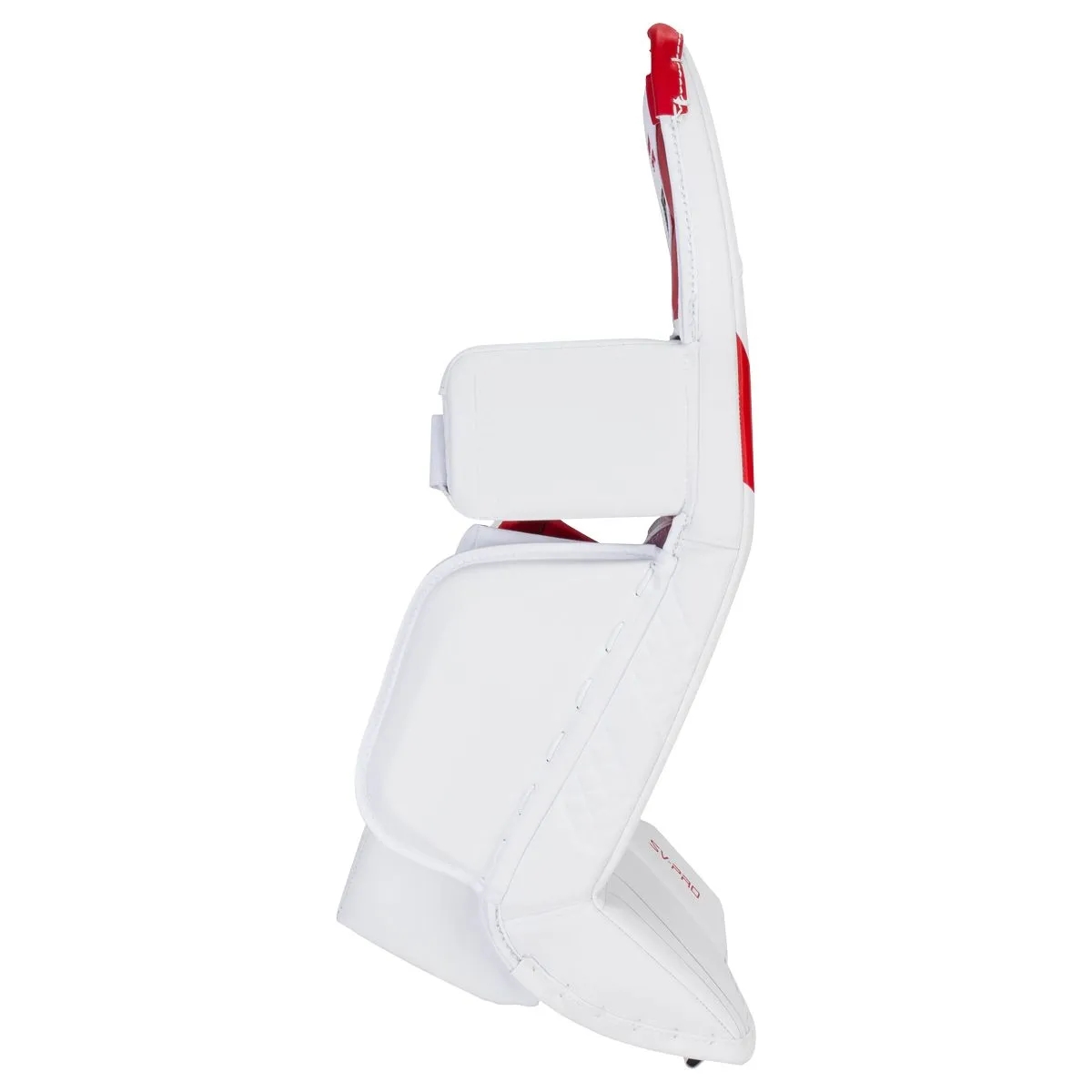 Målvaktsbenskydd Bauer SV-PRO Int.product zoom image #3